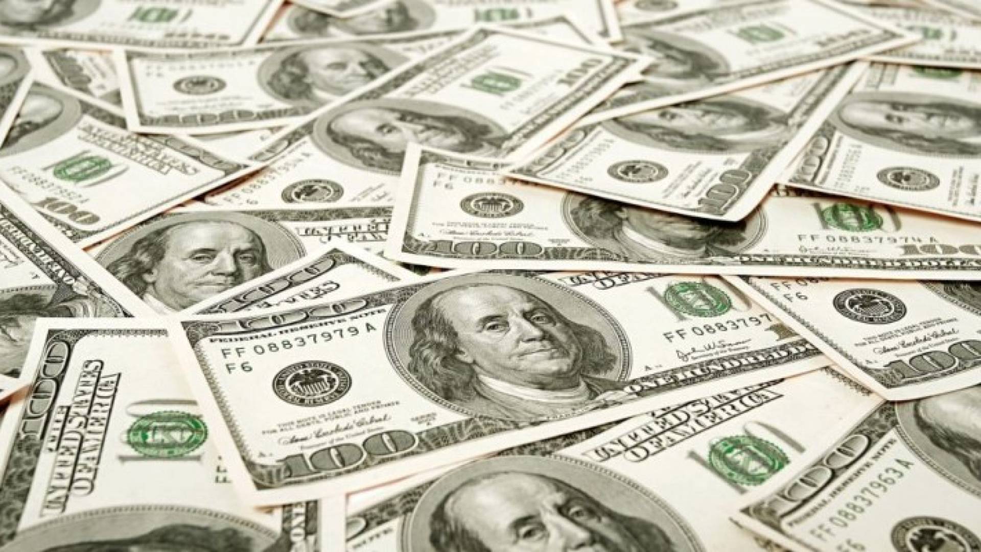 ارتفاع الدولار 