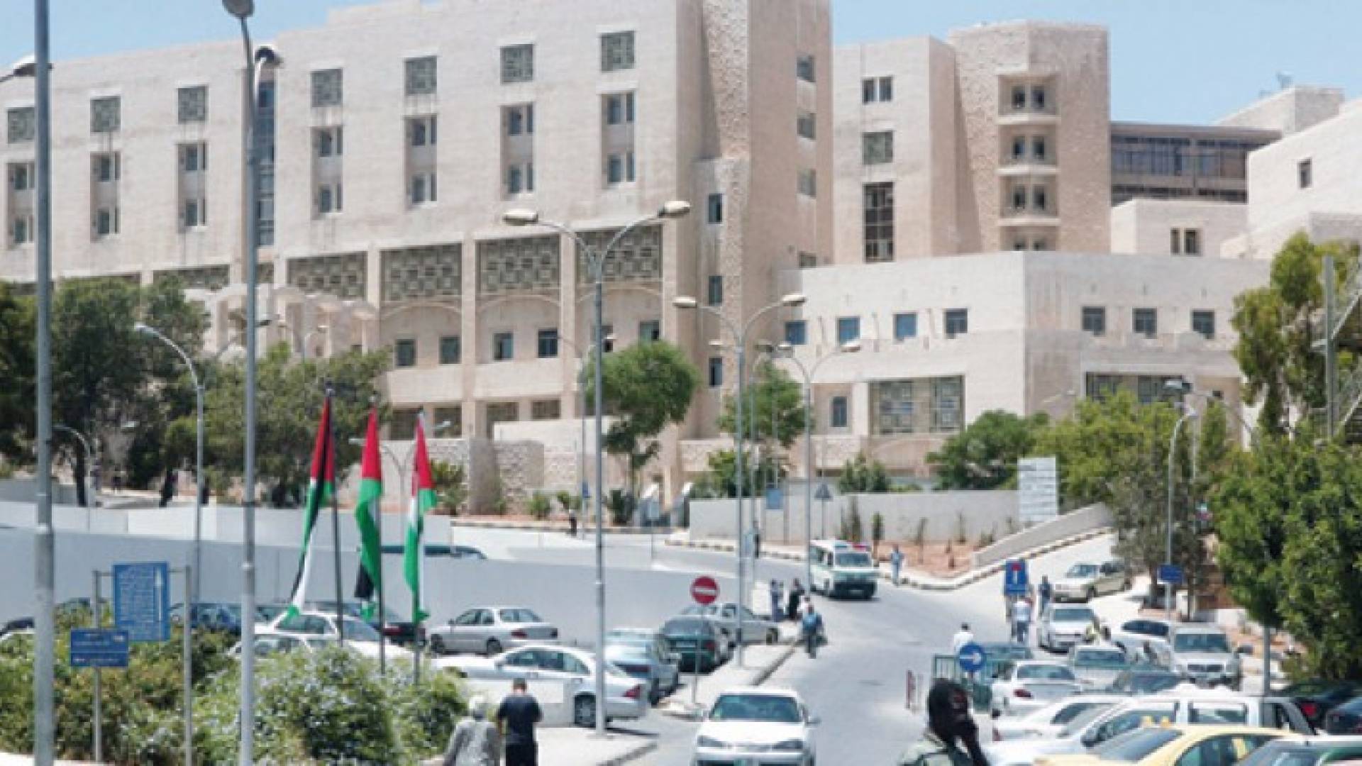 20 مليون دينار كلفة  120 سريرا في البشير.. تفاصيل