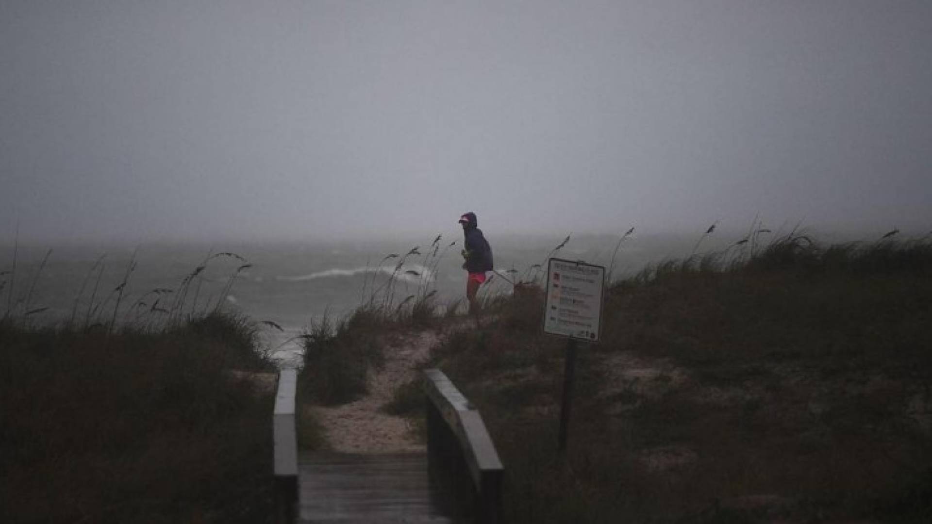 أوباما يعلن حالة الطوارئ في فلوريدا