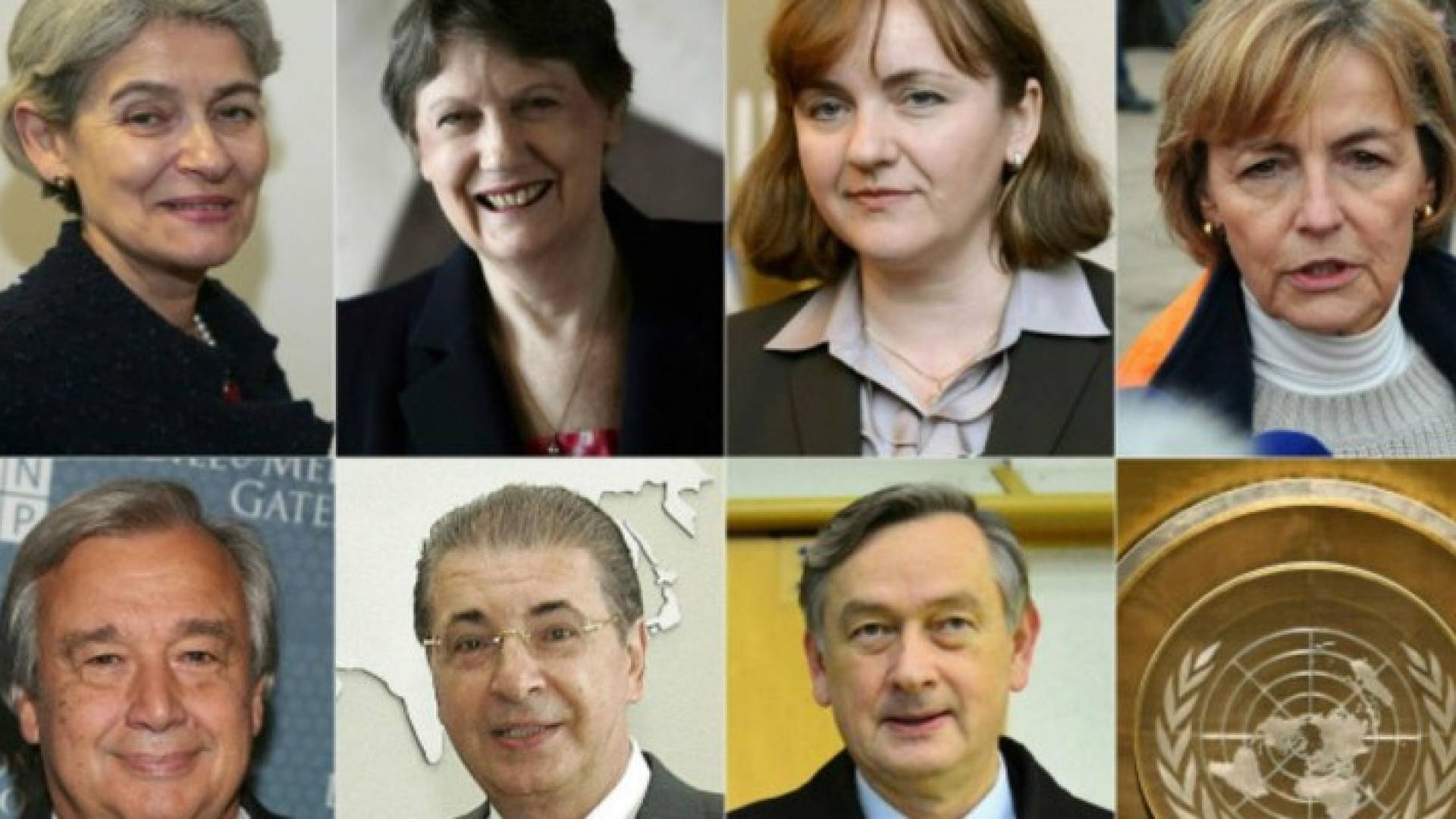لماذا لم تنتخب امرأة لمنصب الأمين العام للأمم المتحدة ؟
