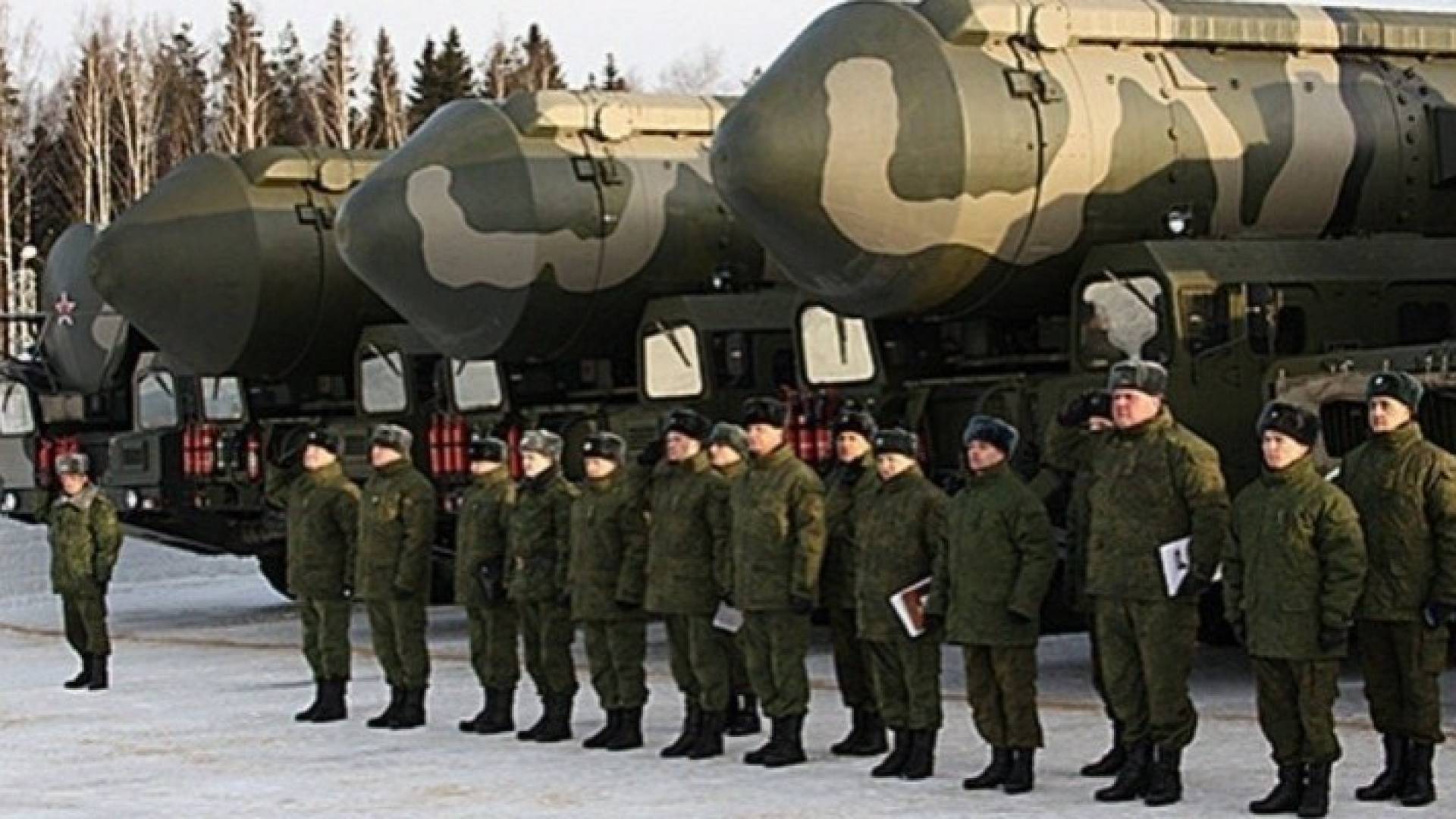 مناورات روسية تشمل 40 مليون مواطن