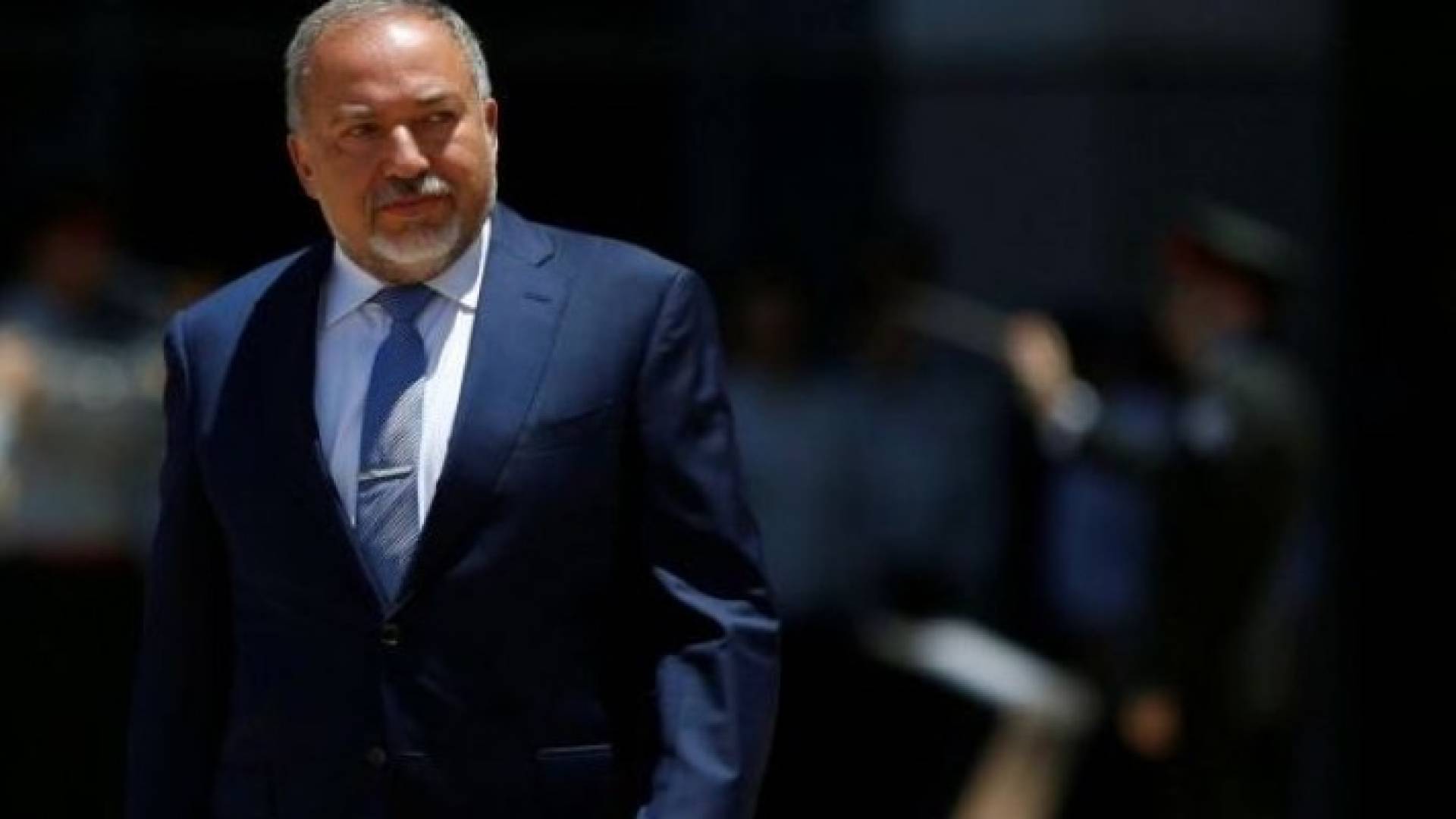 ليبرمان: لا نبحث عن مغامرات بغزة وسنرد بقوة على كل اختراق