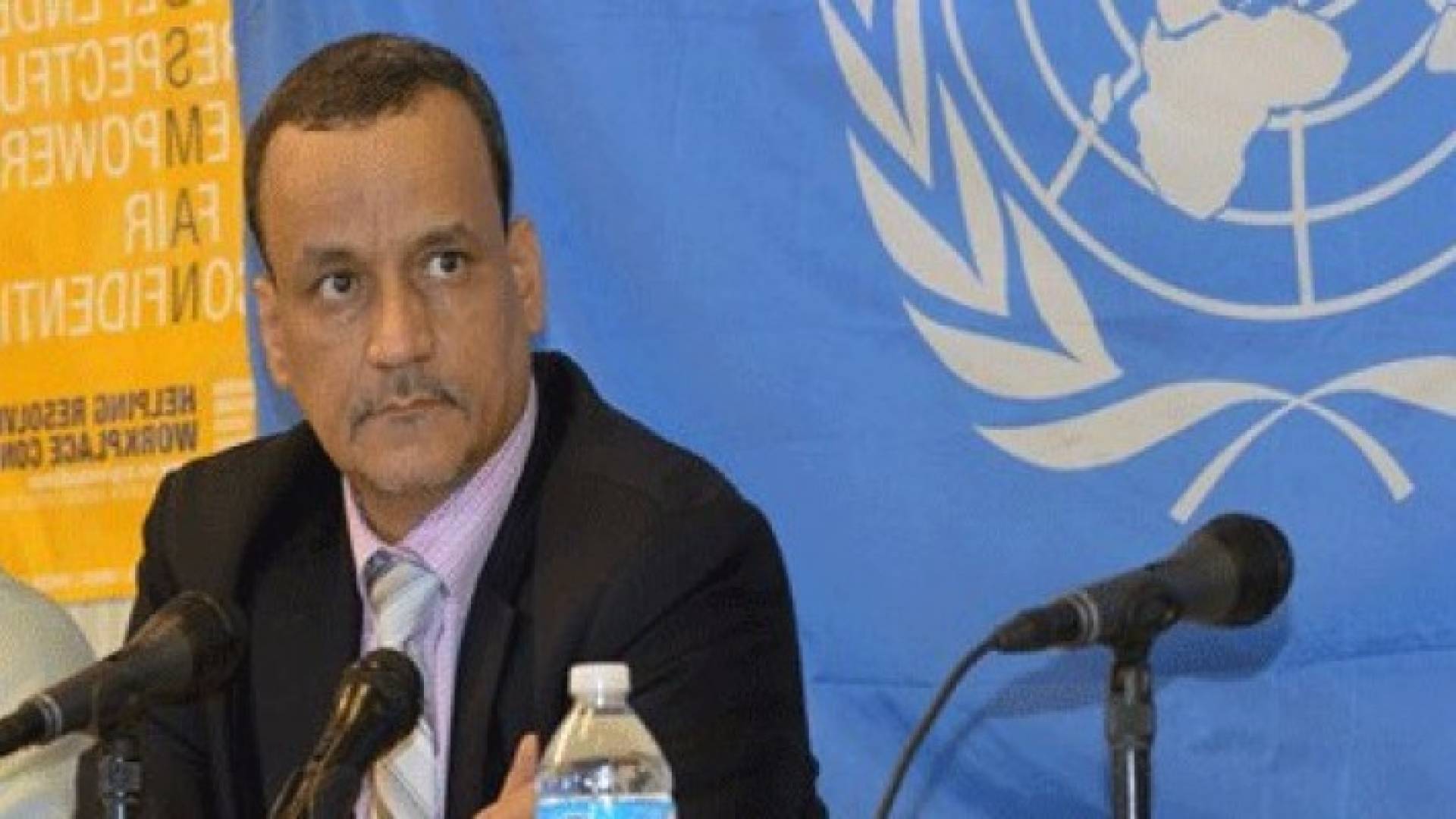 الاعلان عن وقف اطلاق النار في اليمن خلال 72 ساعة