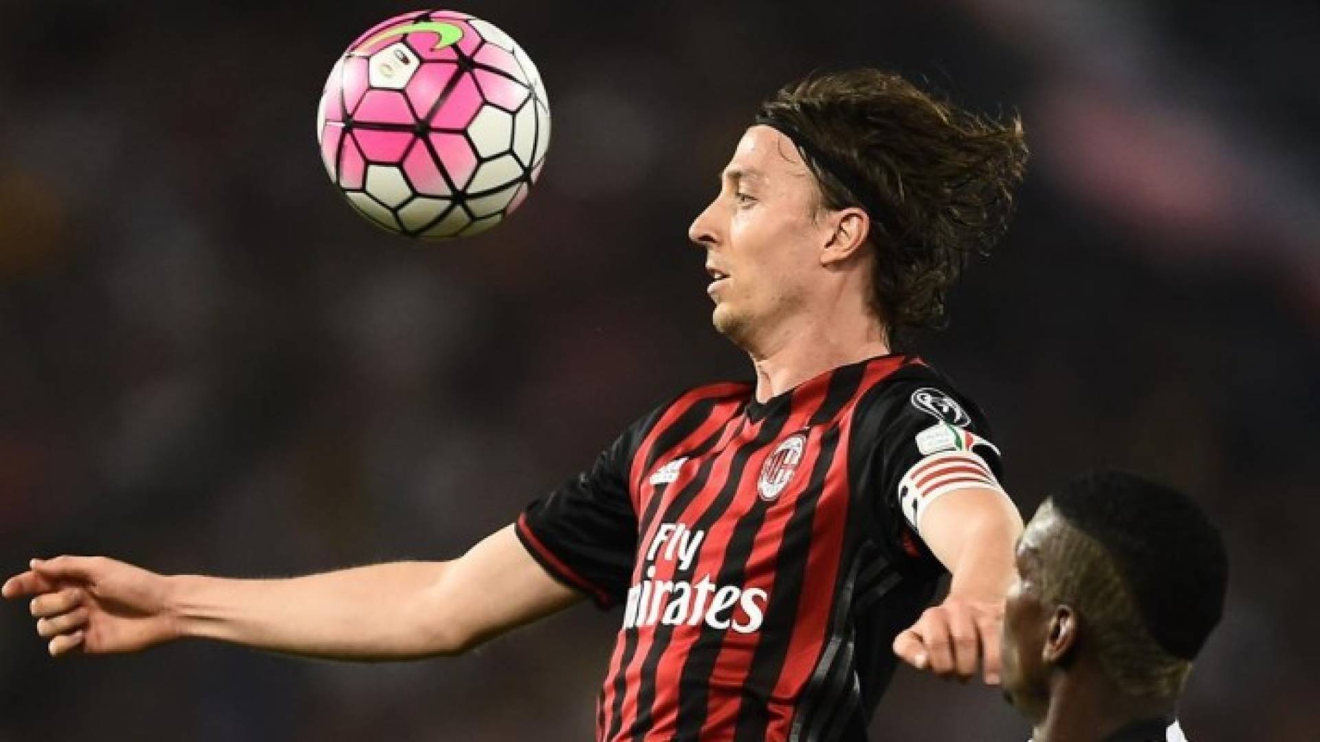  الإصابة نالت من مونتوليفو في