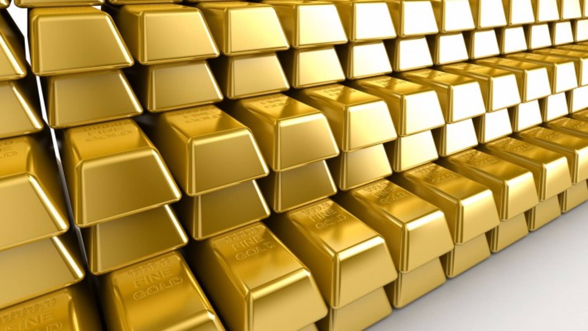 الذهب يفقد بريقه ويتجه لتسجيل أسوأ أسبوع منذ 2013