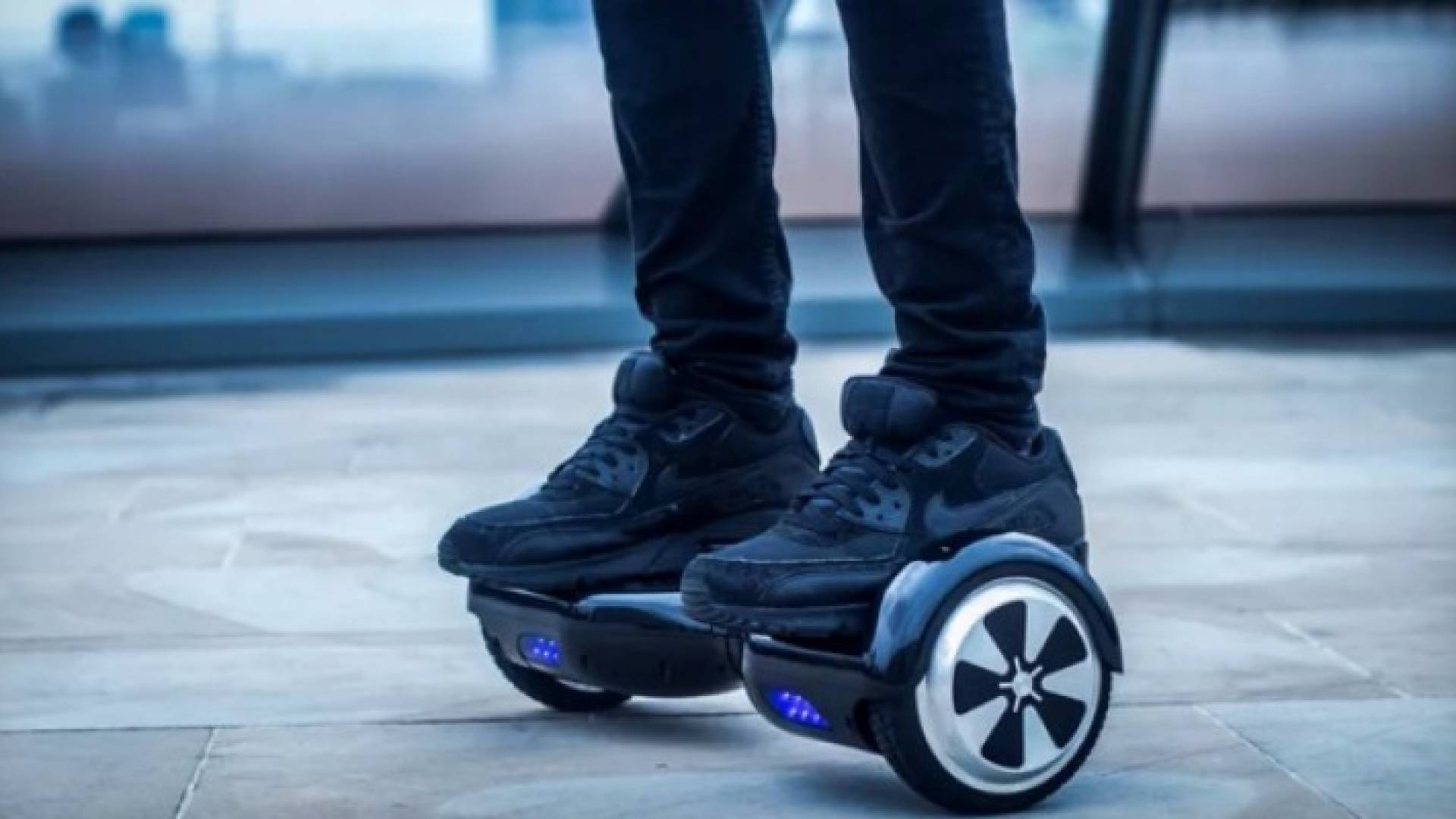 معرض في باريس يشجع النقل الصديق للبيئة