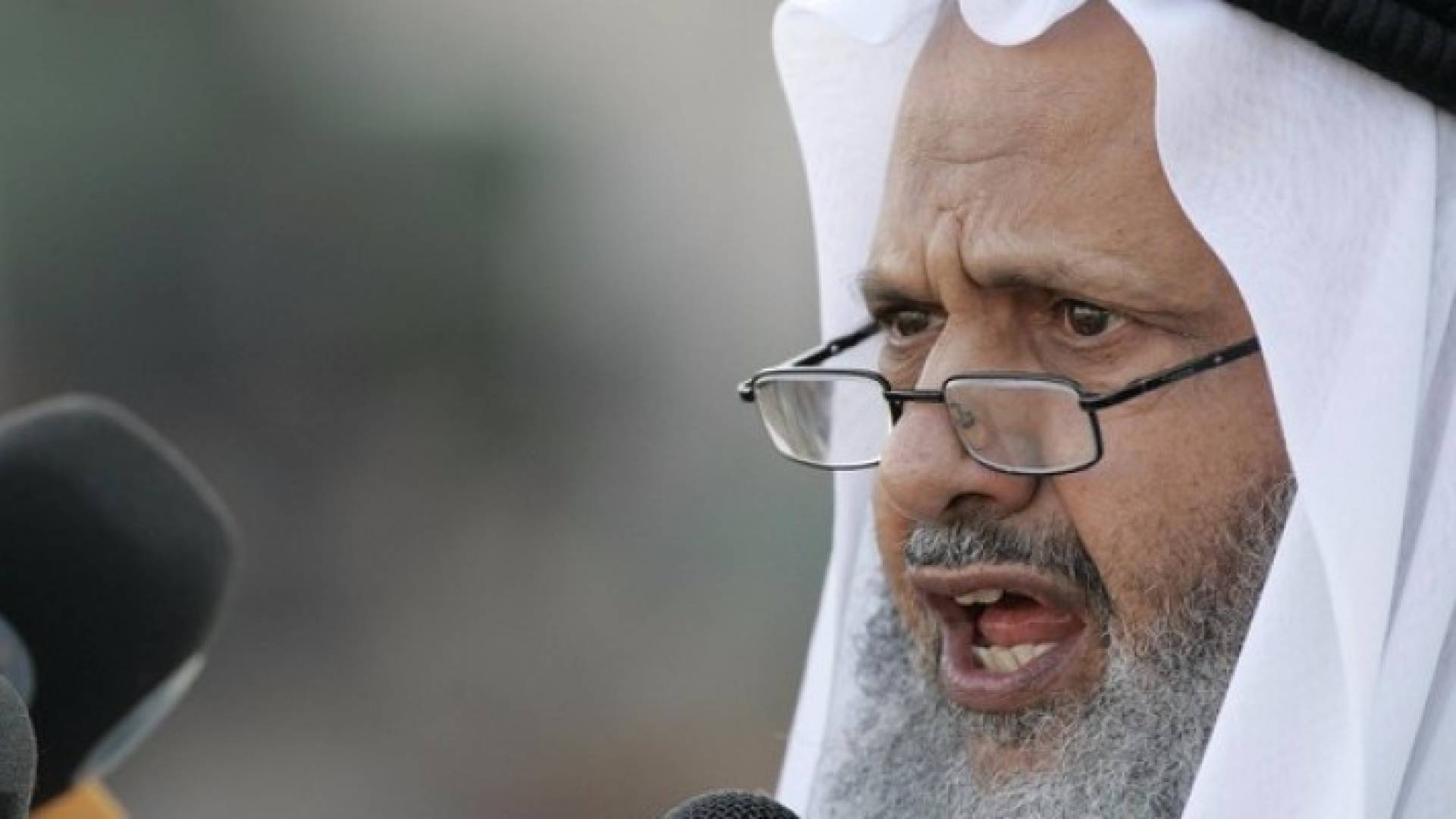 همام سعيد يعارض نائبه بني إرشيد في 'عدم ممانعة الدولة المدنية'