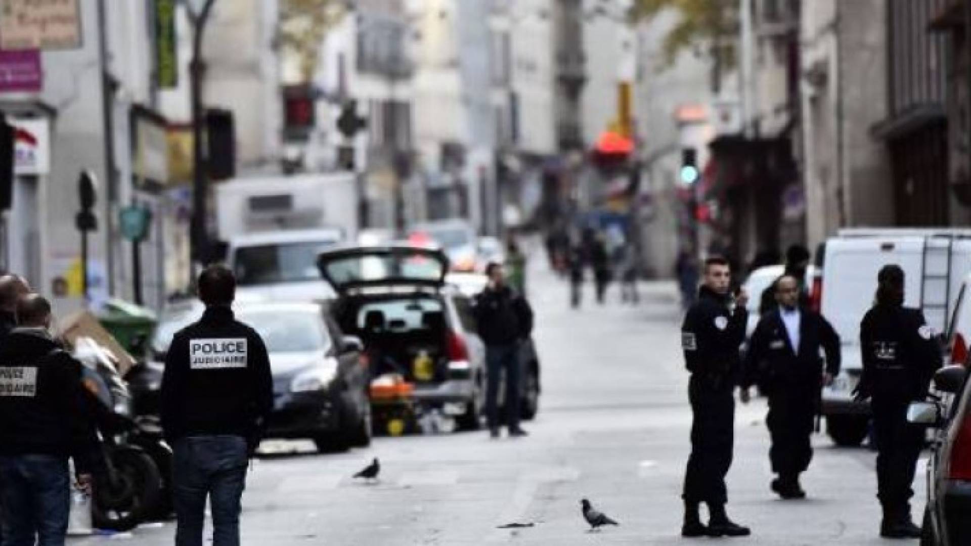 الشرطة الألمانية تحقق بـ'هجوم مخطط بقنبلة'