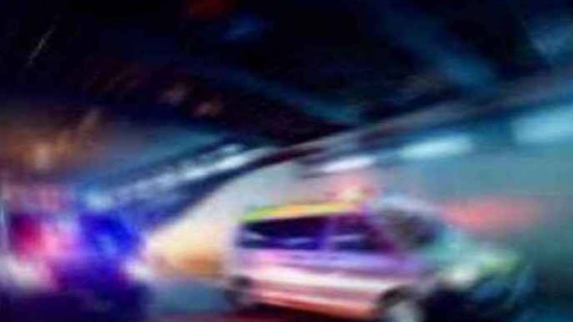 سيارة اسعاف - تعبيرية