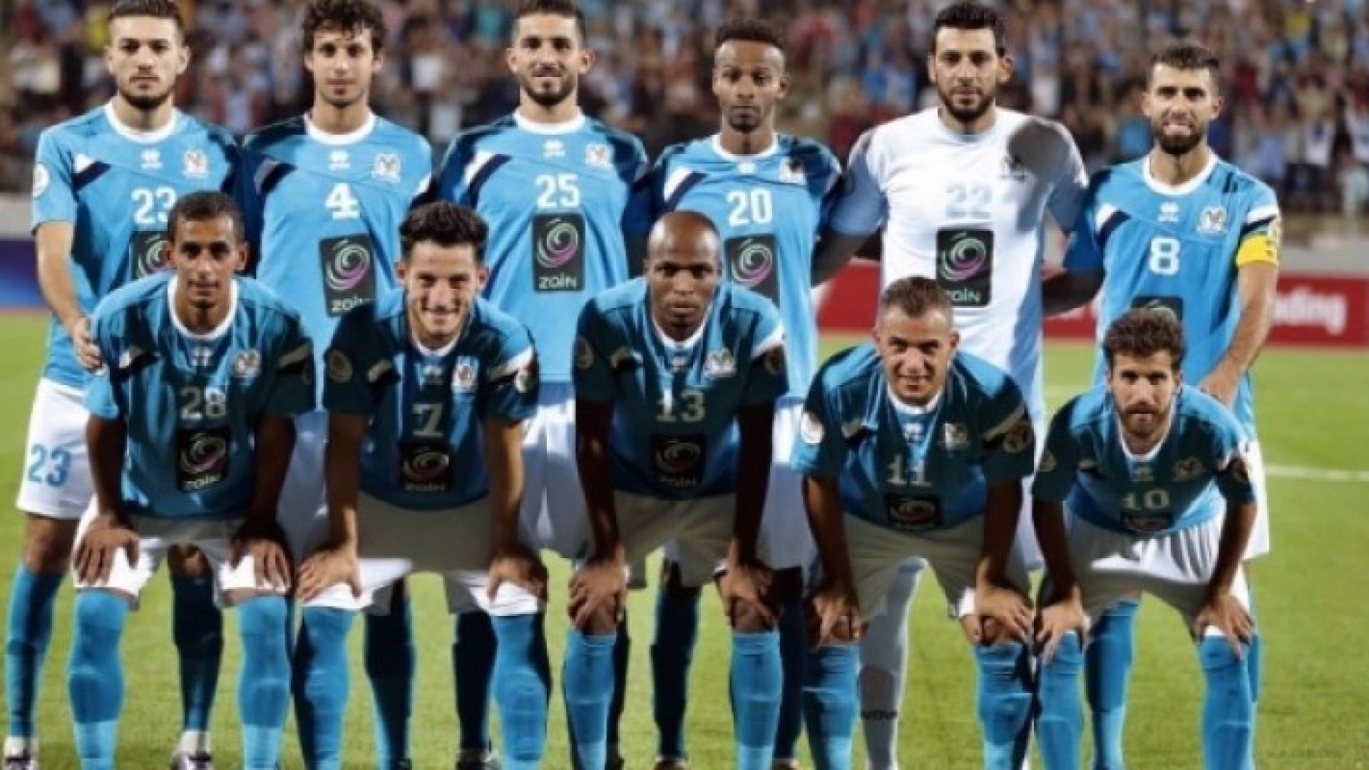 الفيصلي يكثف تدريباته في معسكر العقبة