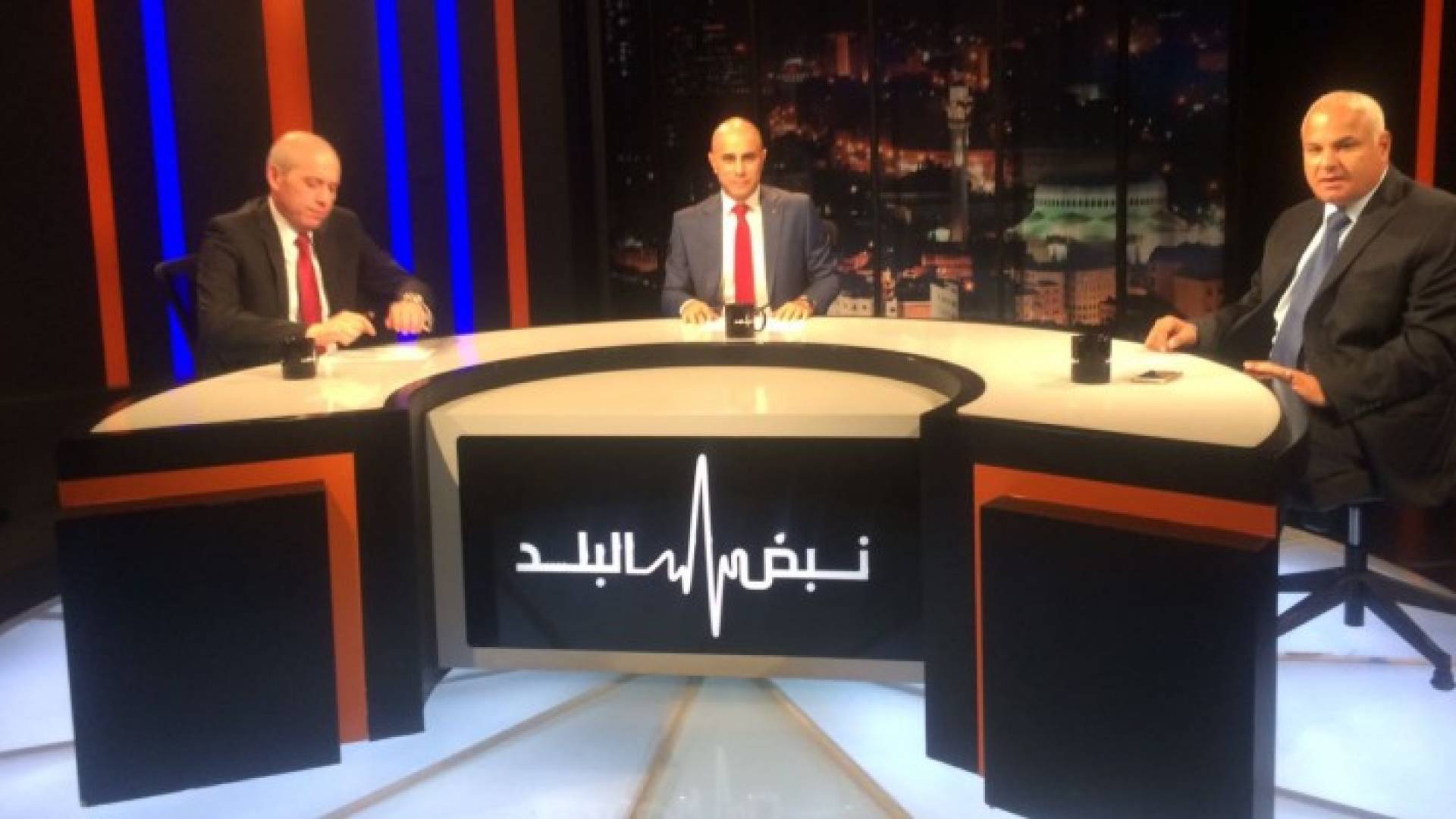 الحكومة والنواب والعلاقة المستقبلية على طاولة نبض البلد