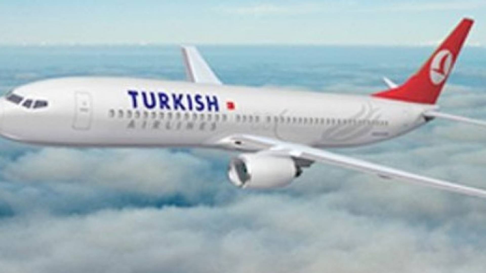 كيف أجبر تركي طائرة على العودة من السماء بعد ان تاخر عن موعد رحلته