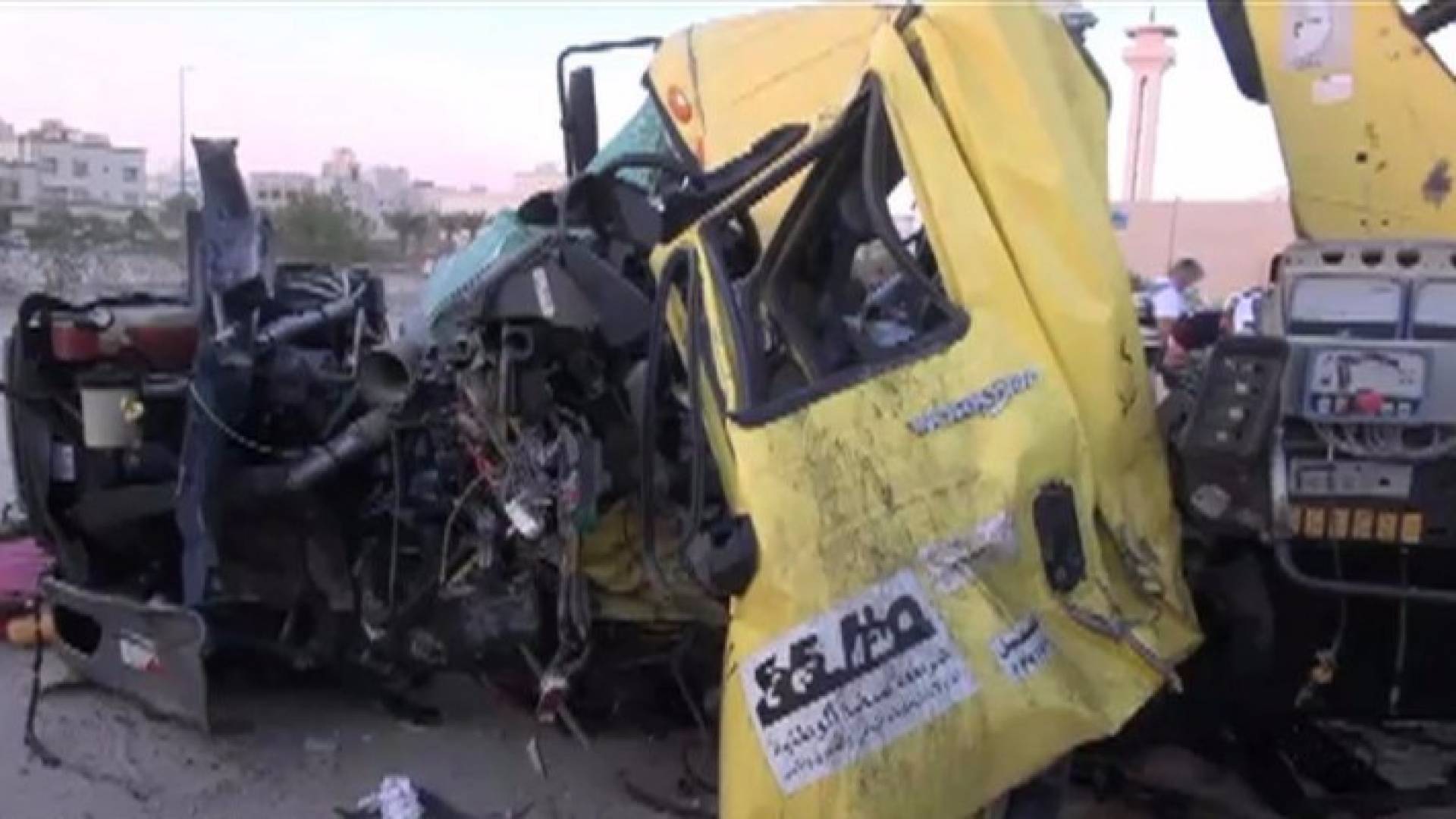 الكويت.. إلقاء القبض على شركاء 'مهاجم الأميركيين'