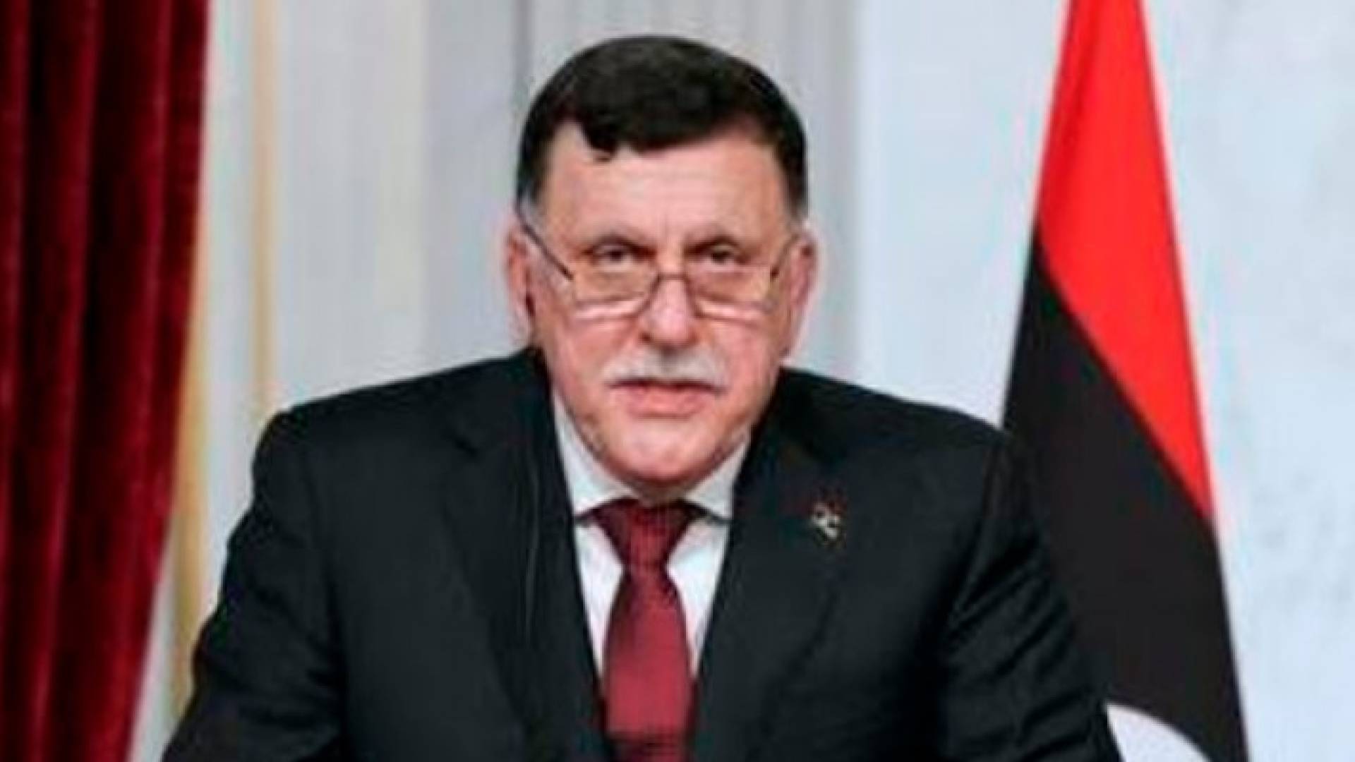 فائز السراج