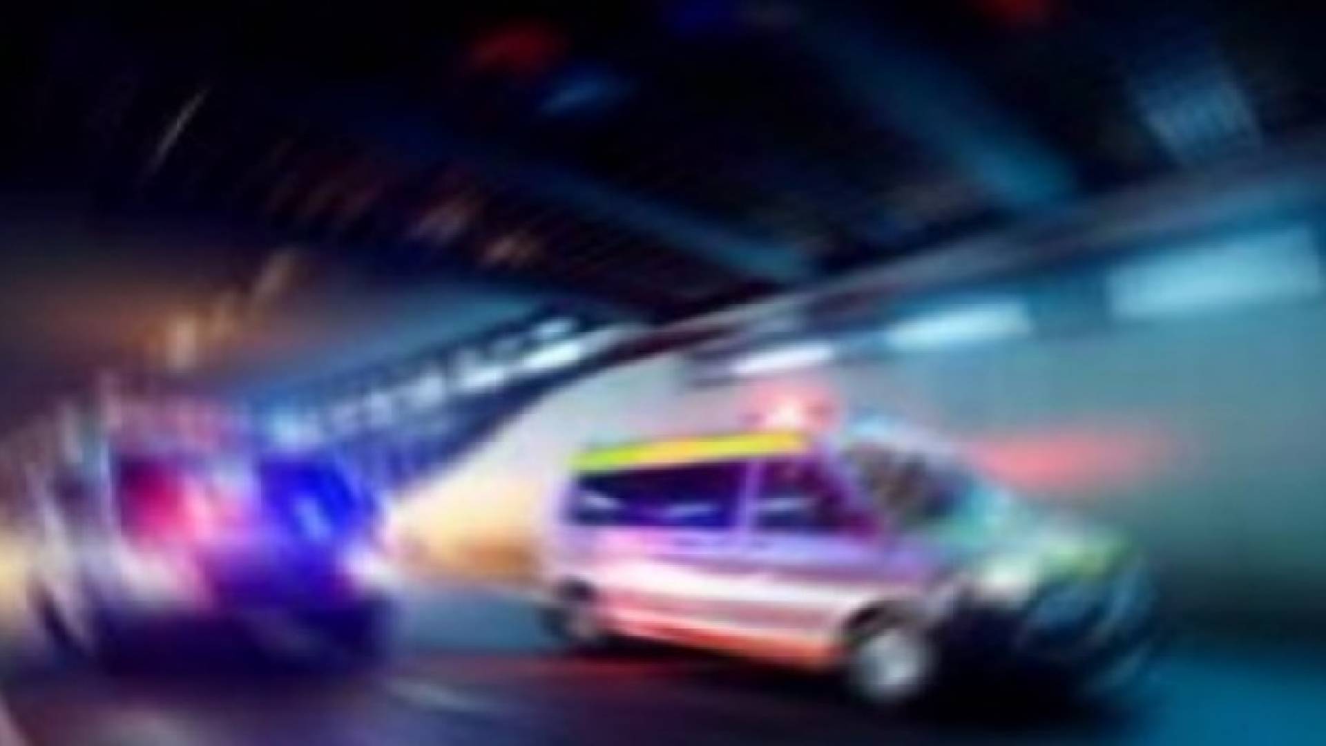 وفاة شخص بحادث تدهور في عمان