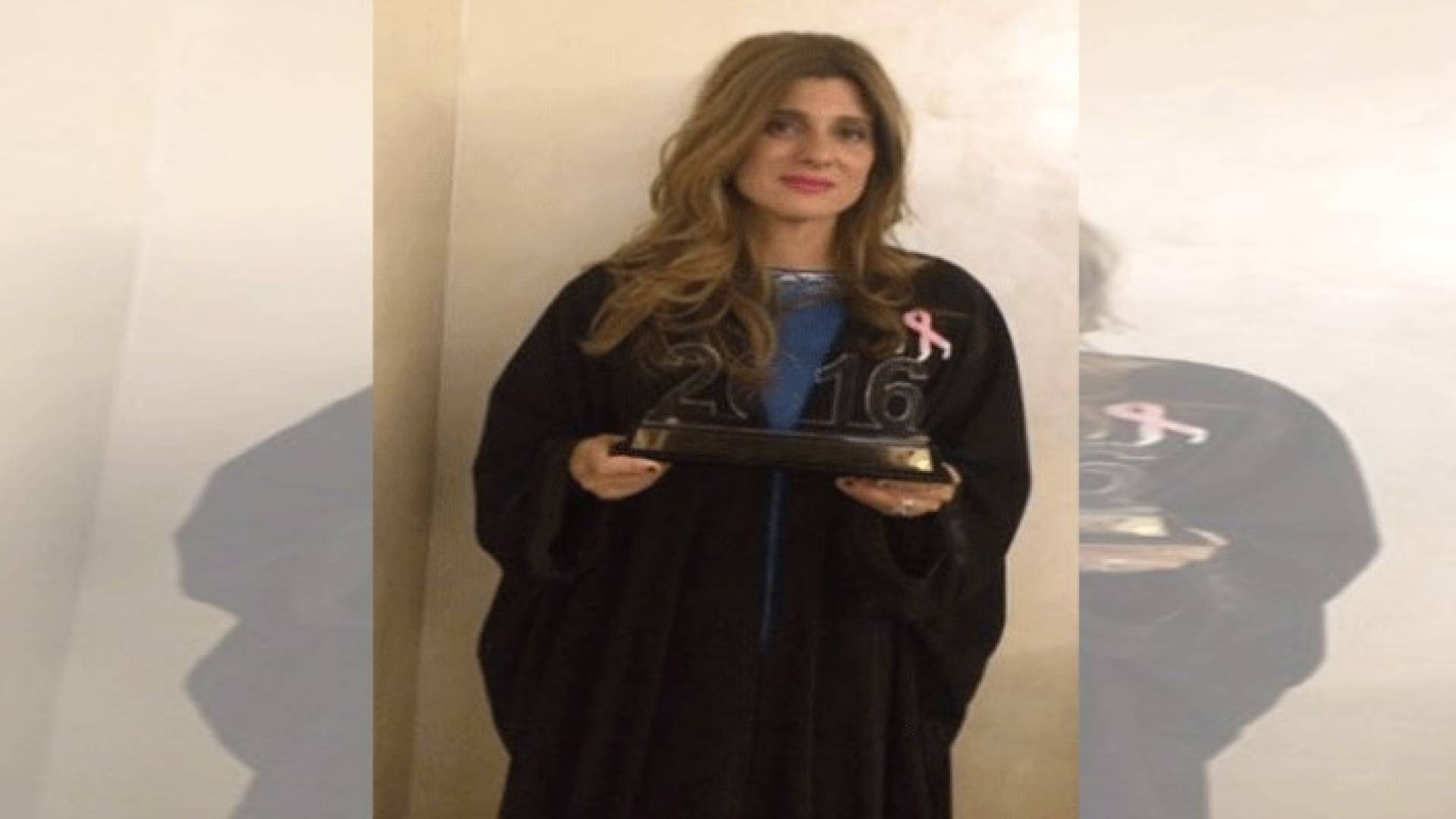 الاميرة دينا مرعد
