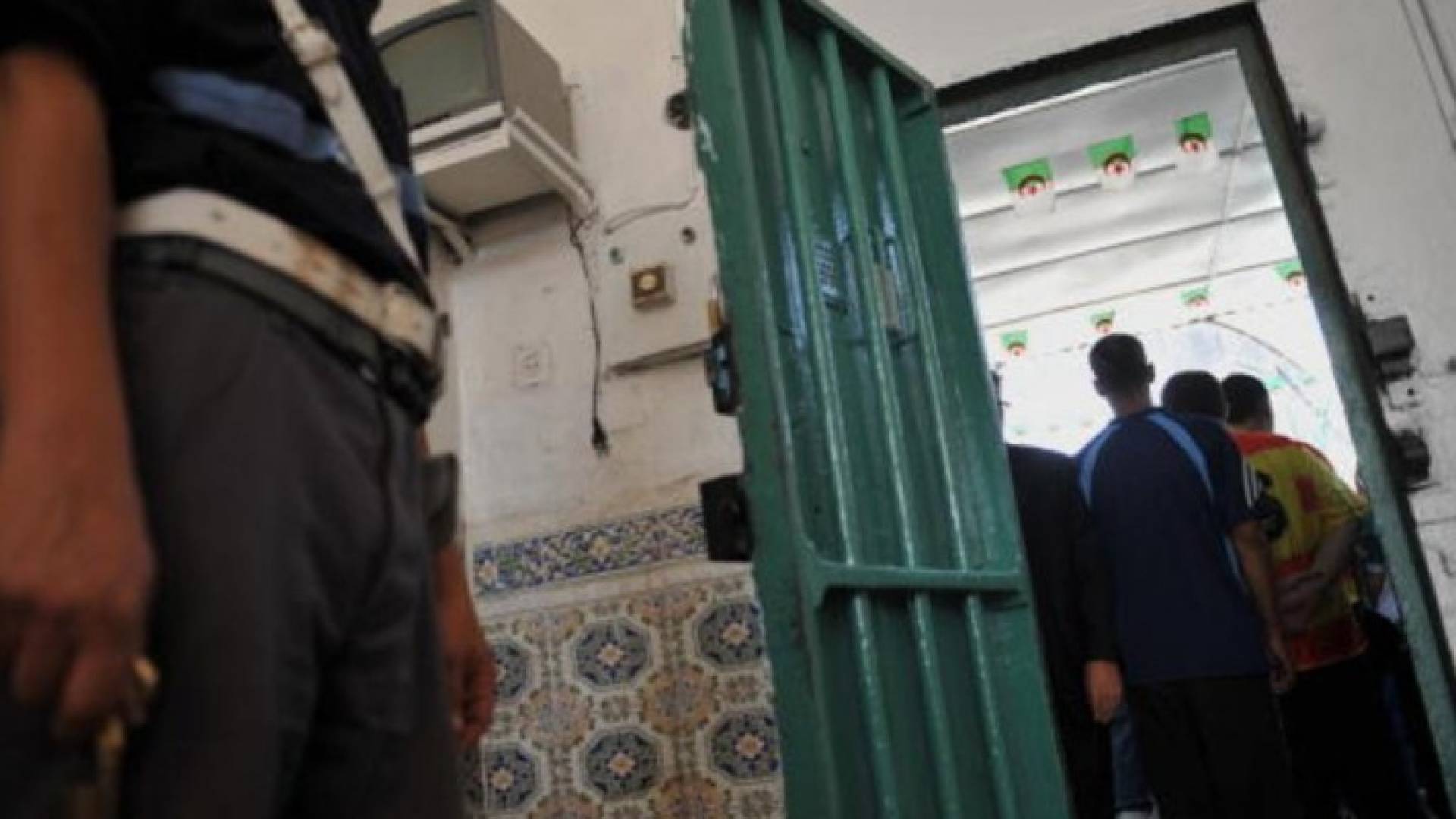الجريمة خلفت ذهولا في المنطقة