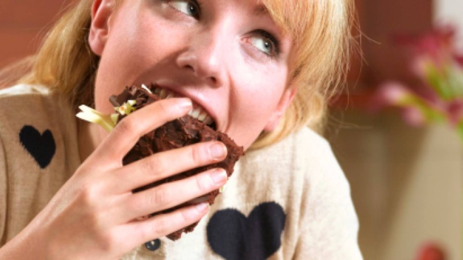 7 نصائح تساعدك على التوقف عن تناول المزيد من الطعام