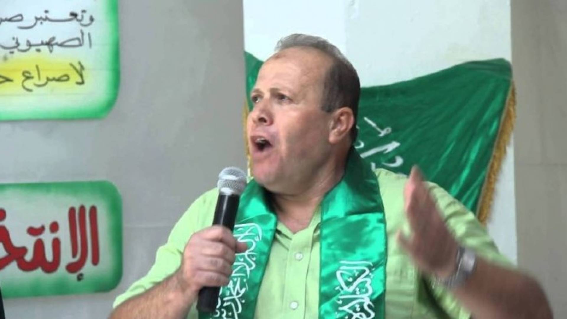 الاحتلال يسجن عالما فلسطينيا بتهمة التحريض