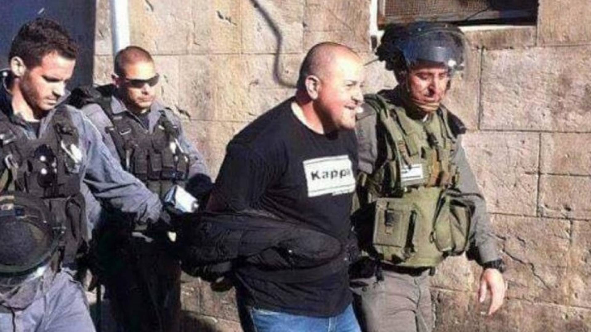 الشهيد مصباح أبو صبيح