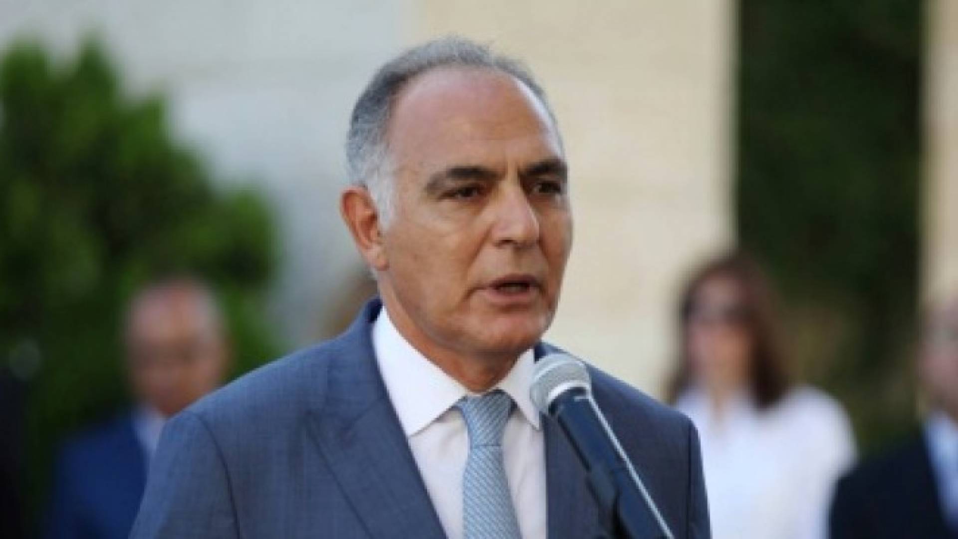 رئيس حزب مغربي يقدم استقالته من منصبه بعد فشله في الانتخابات