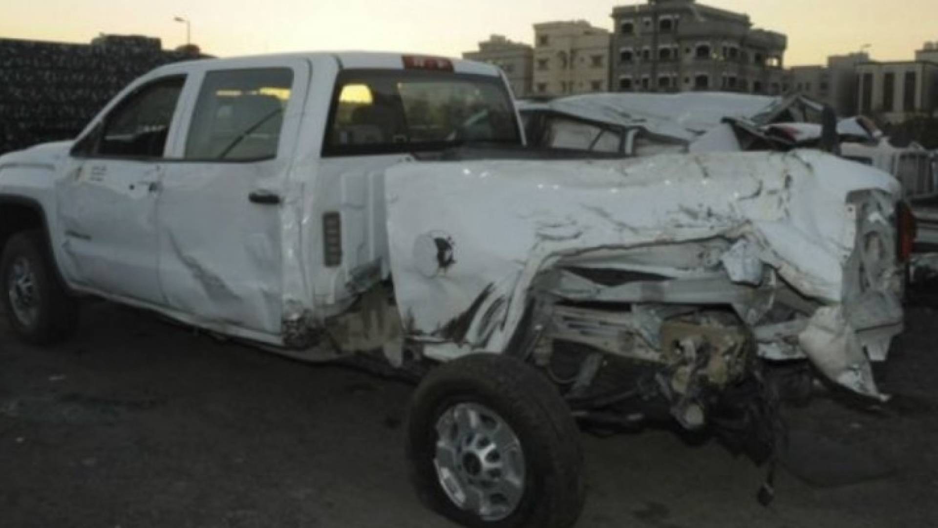 الكويت تعتقل مصريا حاول قتل أمريكيين