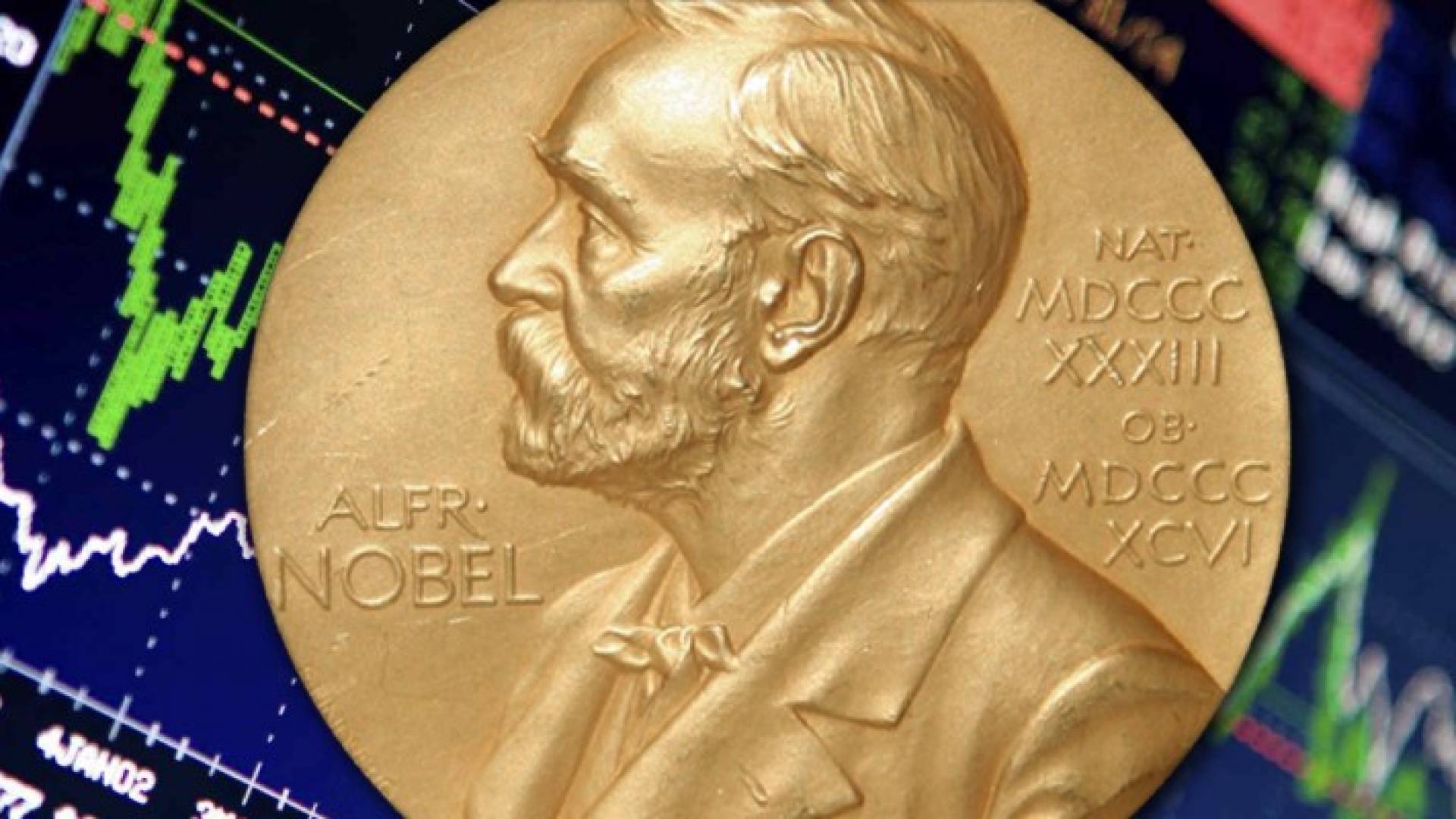 جائزة نوبل للاقتصاد