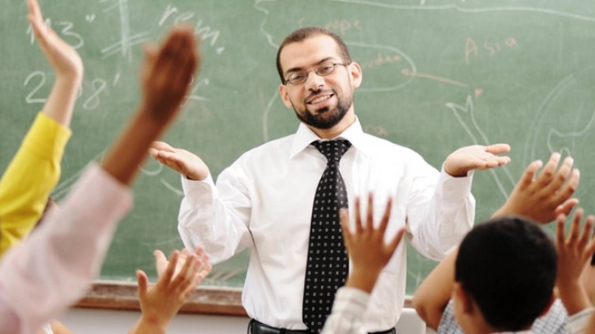 أسماء المرشحين للتعيين في وزارة التربية والتعليم