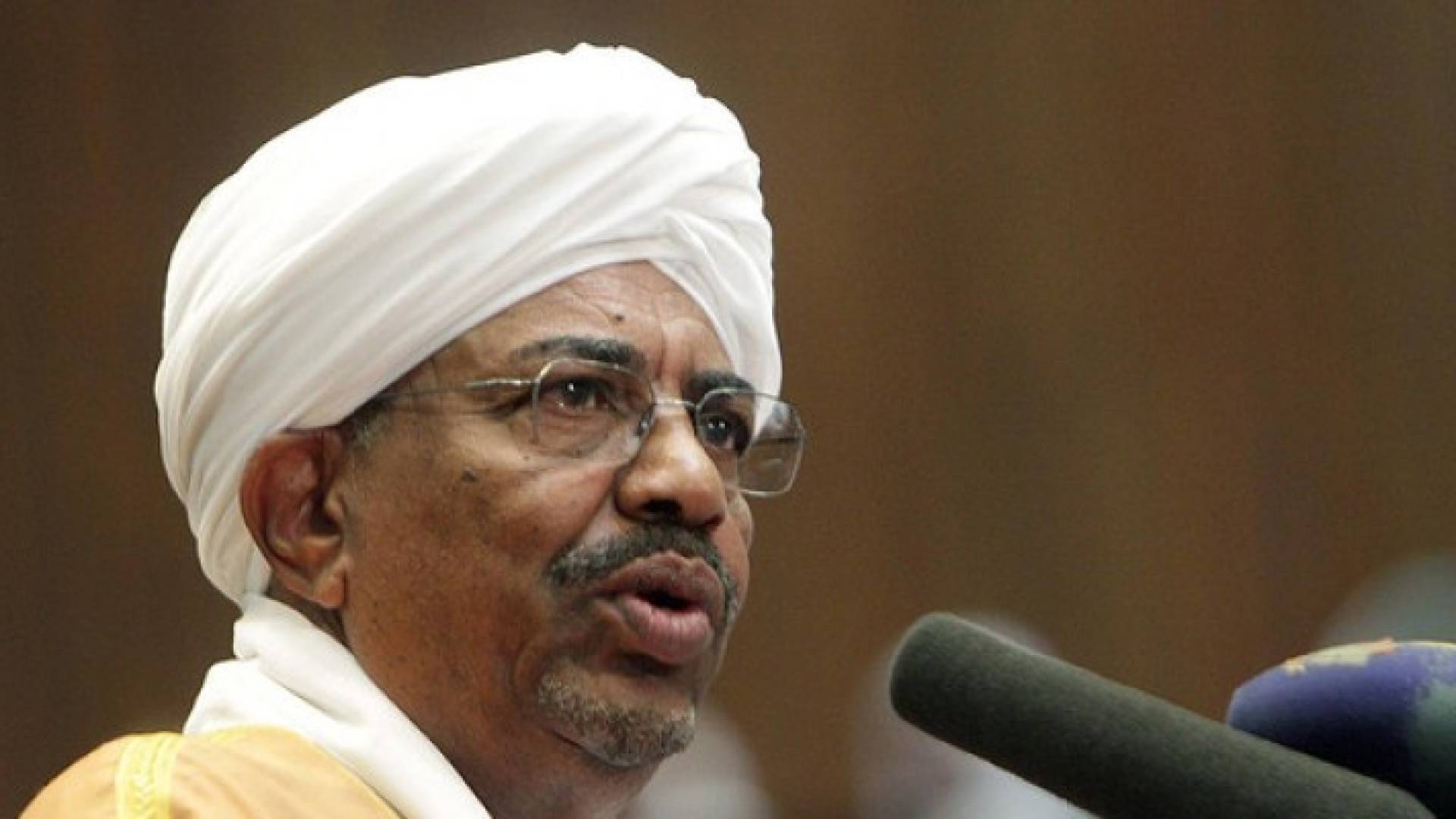 الرئيس السوداني عمر البشير (أرشيفية)