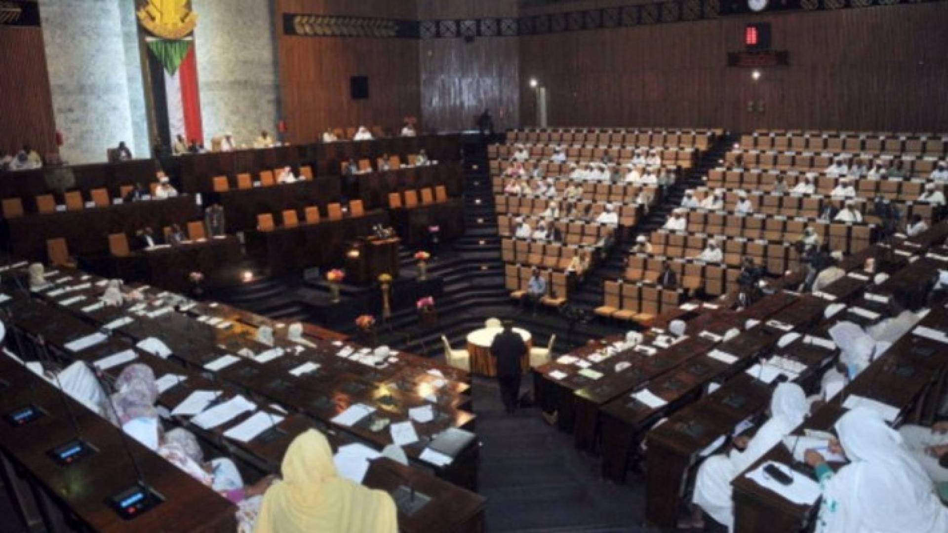 تقرير 'خطير' لديوان المظالم في السودان