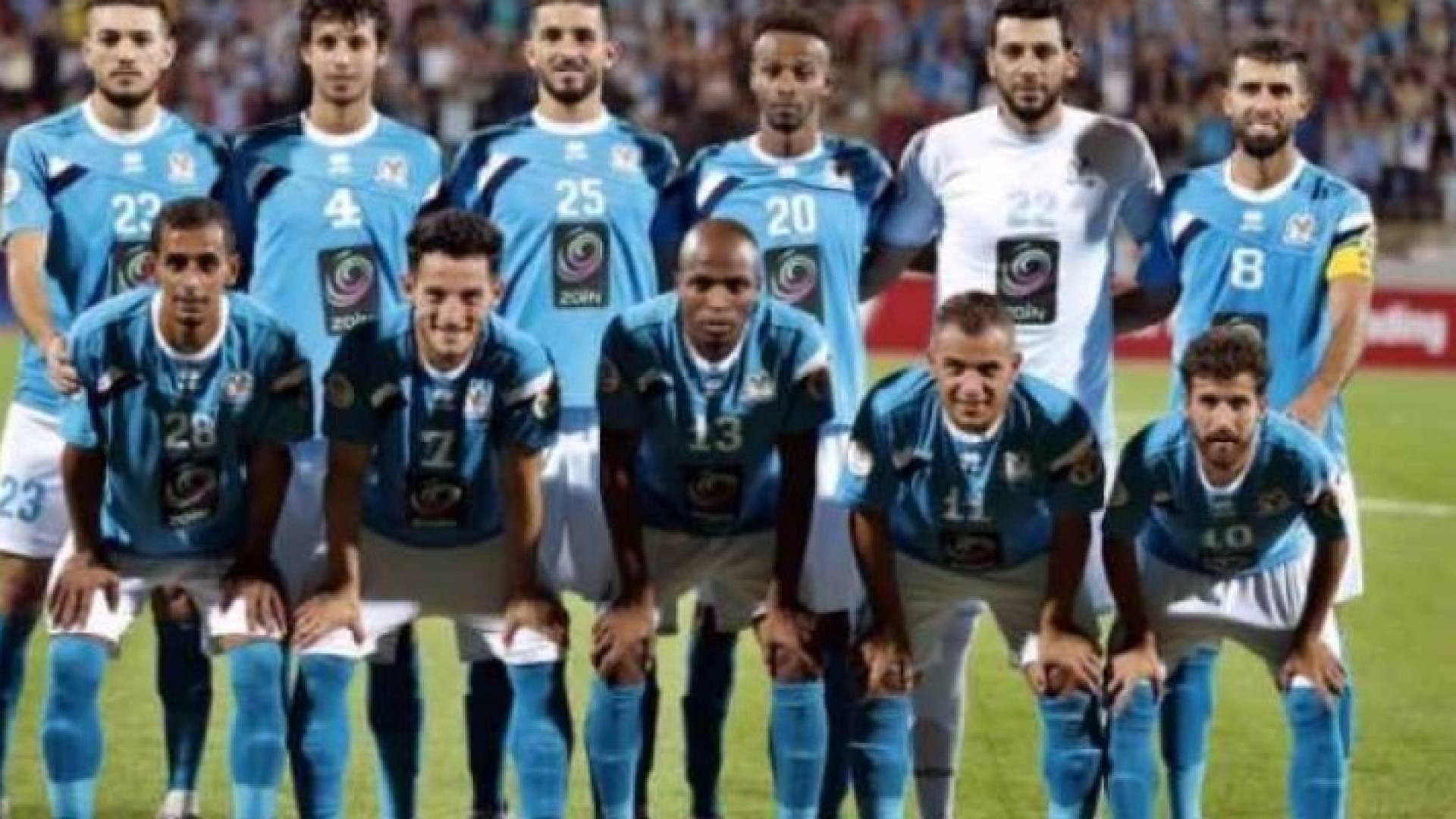 فريق الفيصلي 