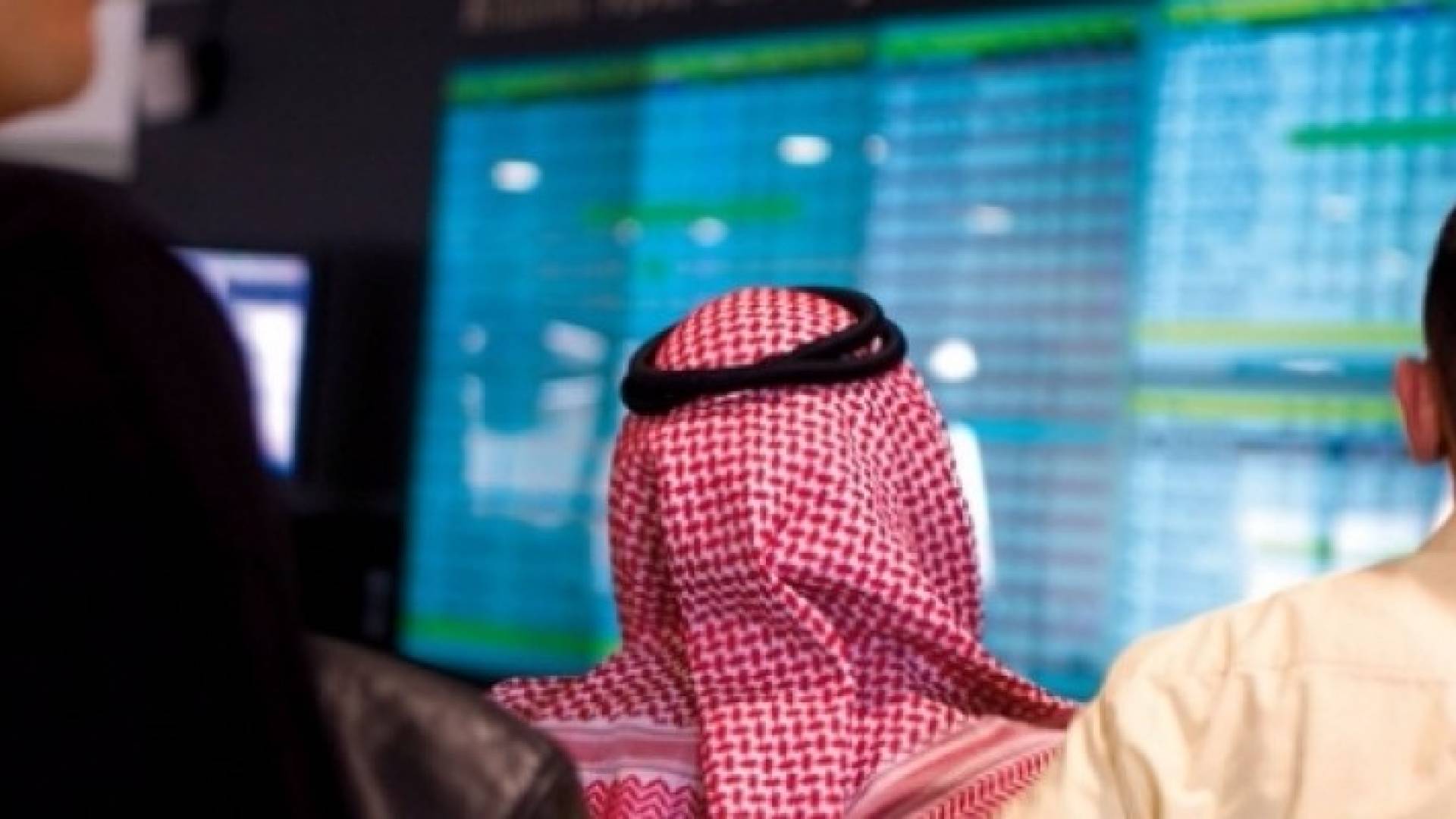 بورصة عمان - ارشيفية 