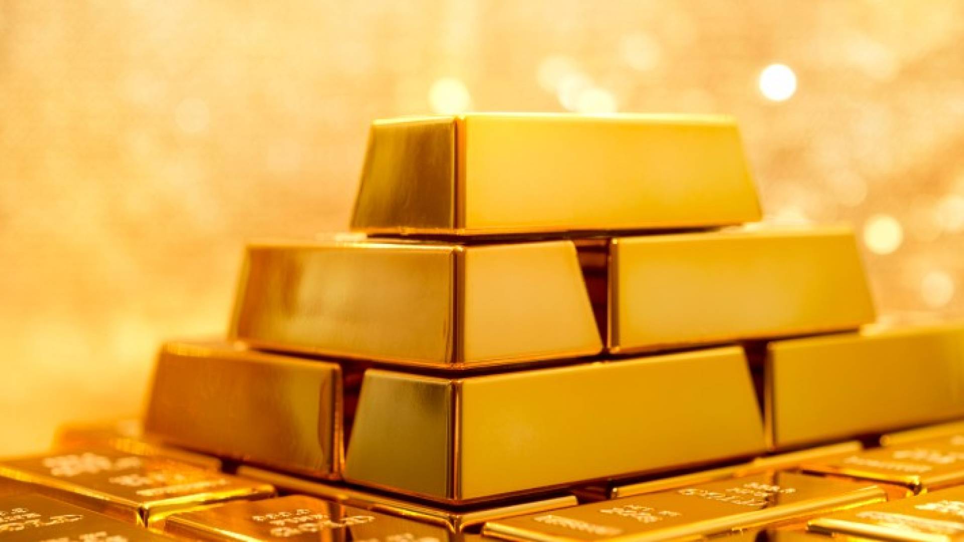 الذهب - تعبيرية 