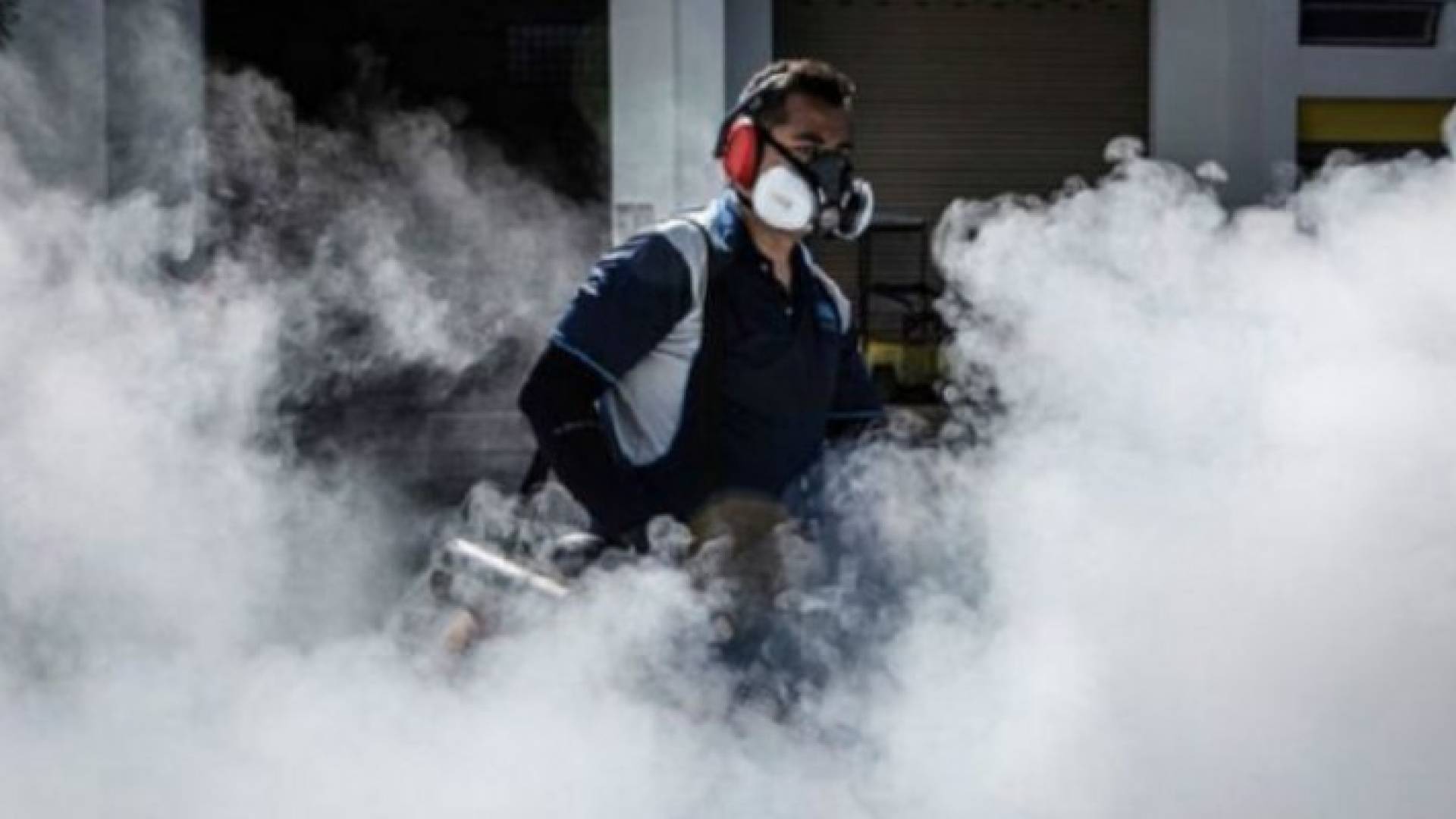 سلطات سنغافورة تقوم بعمليات تبخير في محاولة للحد من البعوضة المسببة لزيكا 