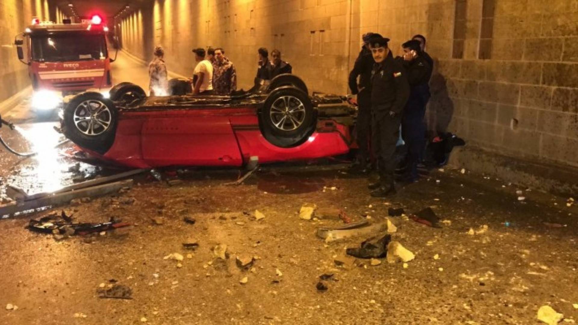 صورة المركبة بعد التدهور