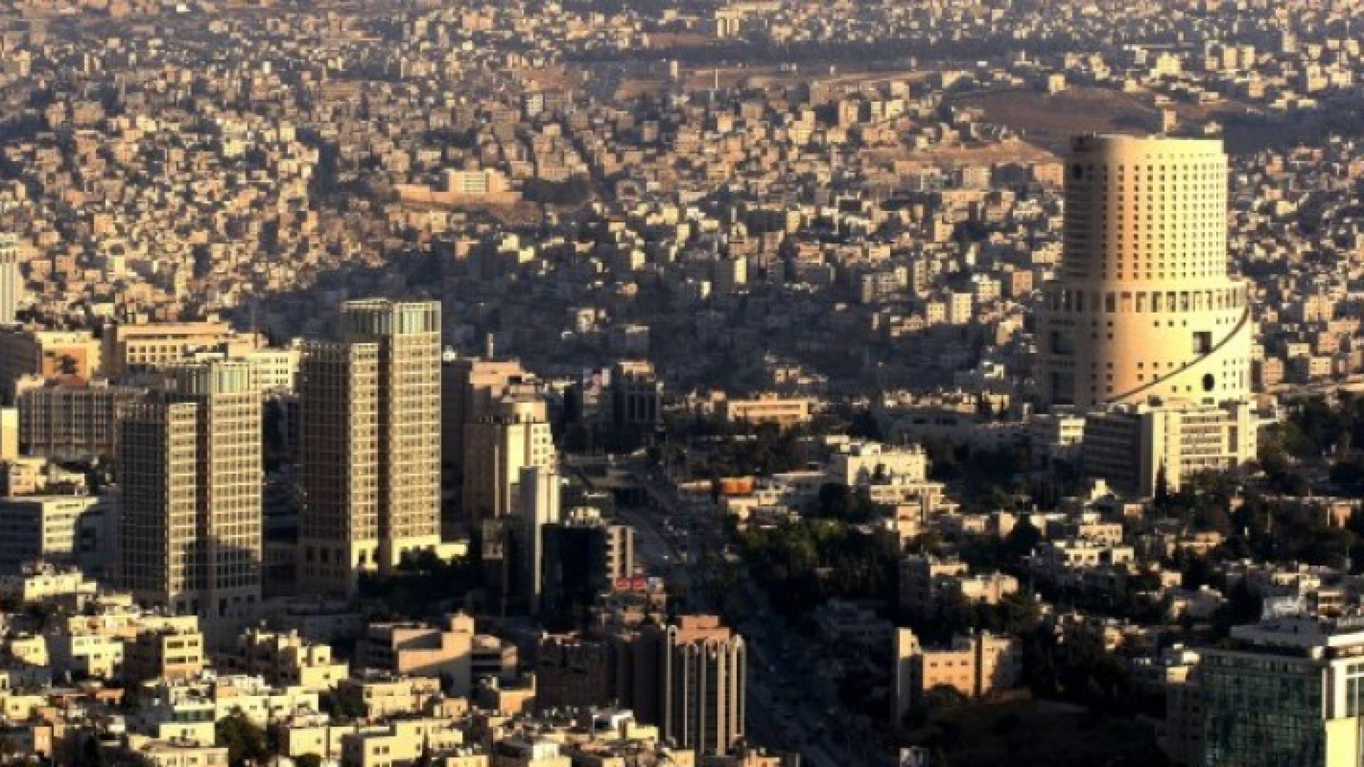 ارتفاع ملموس على درجات الحرارة الأربعاء