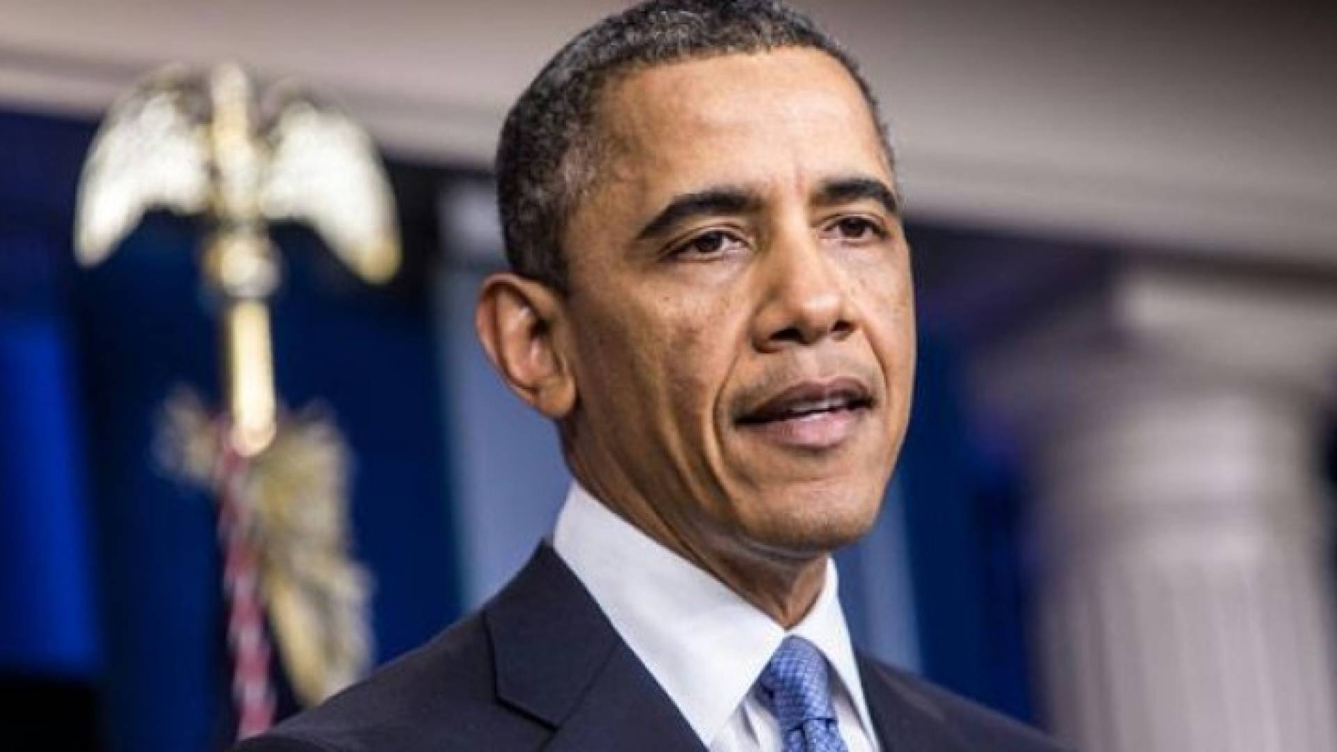 الرئيس الامريكي باراك أوباما - أرشيفية 