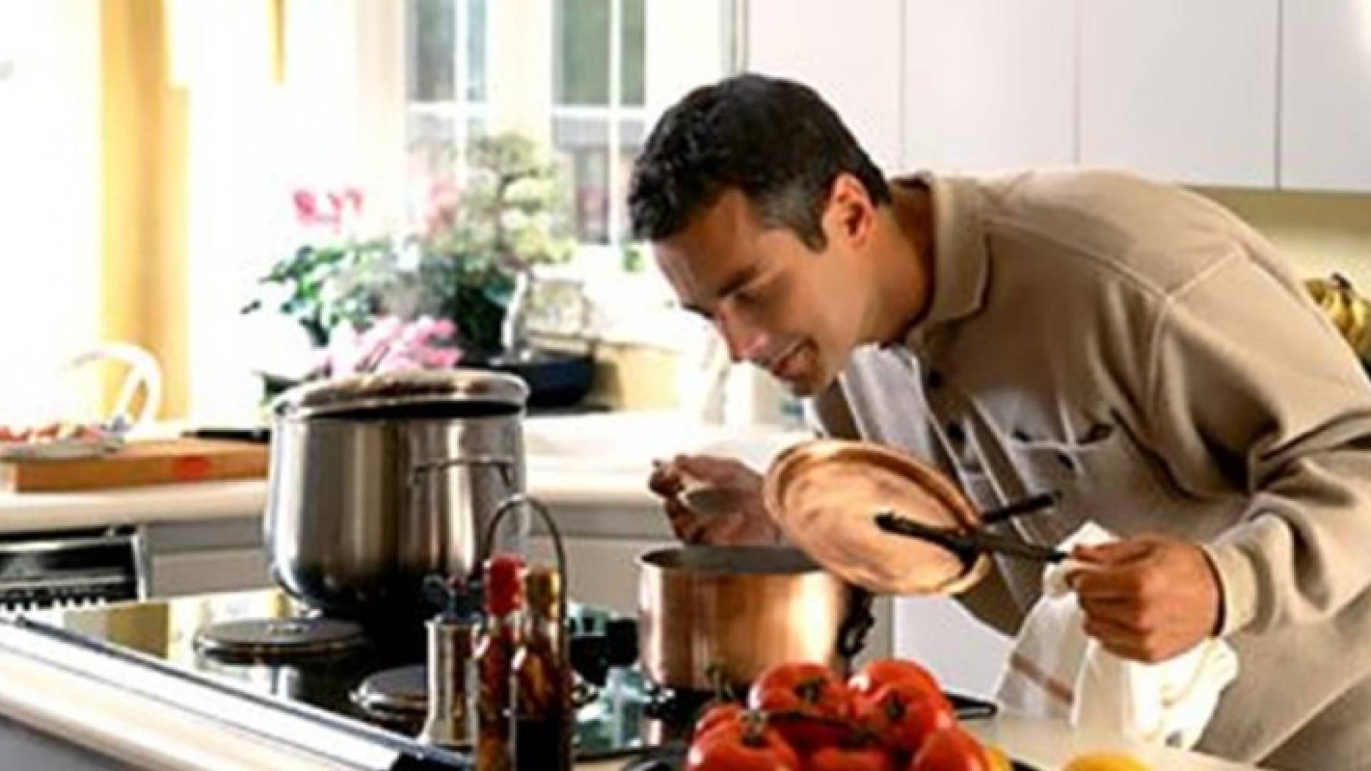 اعمال منزلية - تعبيرية 