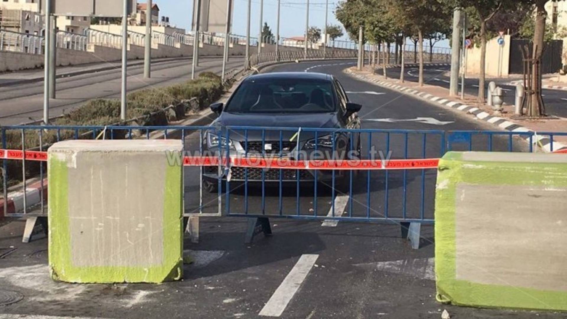 القدس المحتلة خاوية من سكانها الفلسطينيين بعد دخول ما يسمى يوم الغفران اليهودي