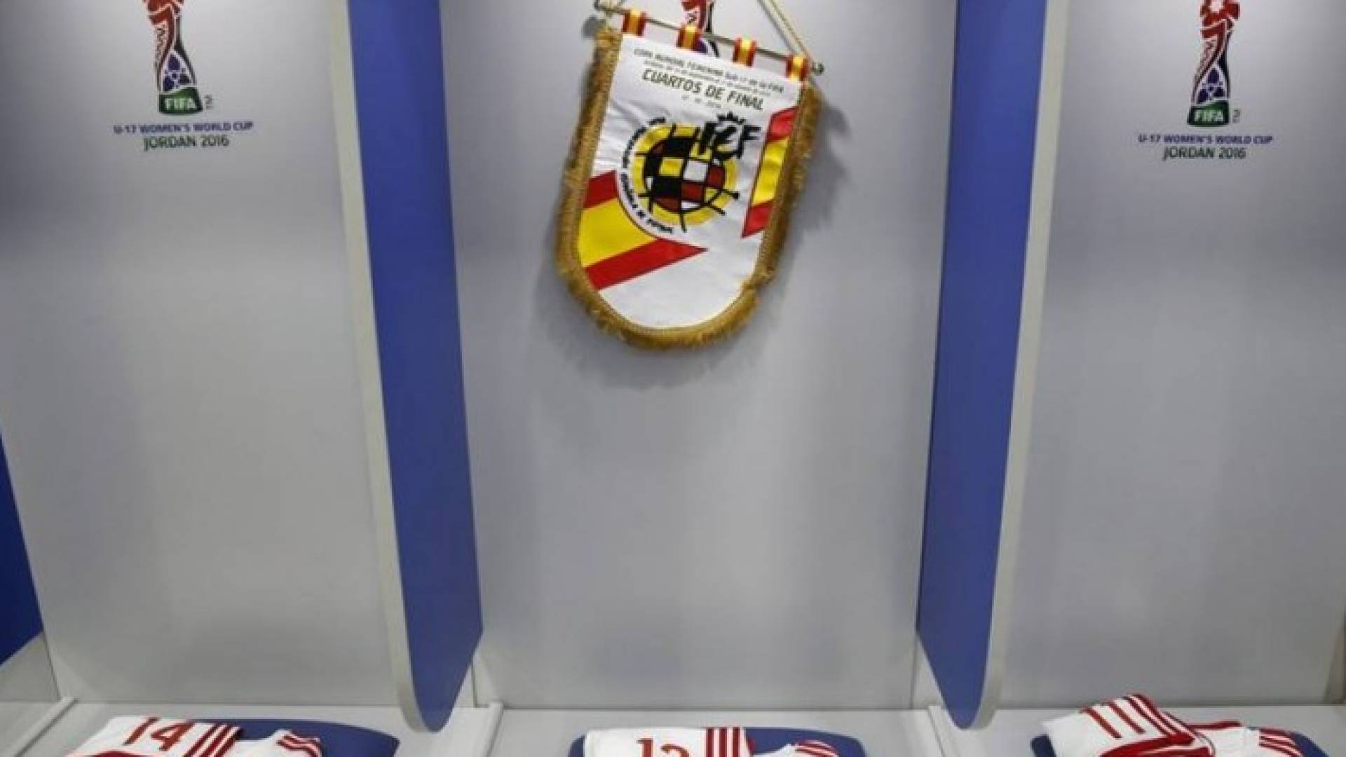 المانيا و اسبانيا في صراع الوصول للدور الرابع من كأس العالم للسيدات