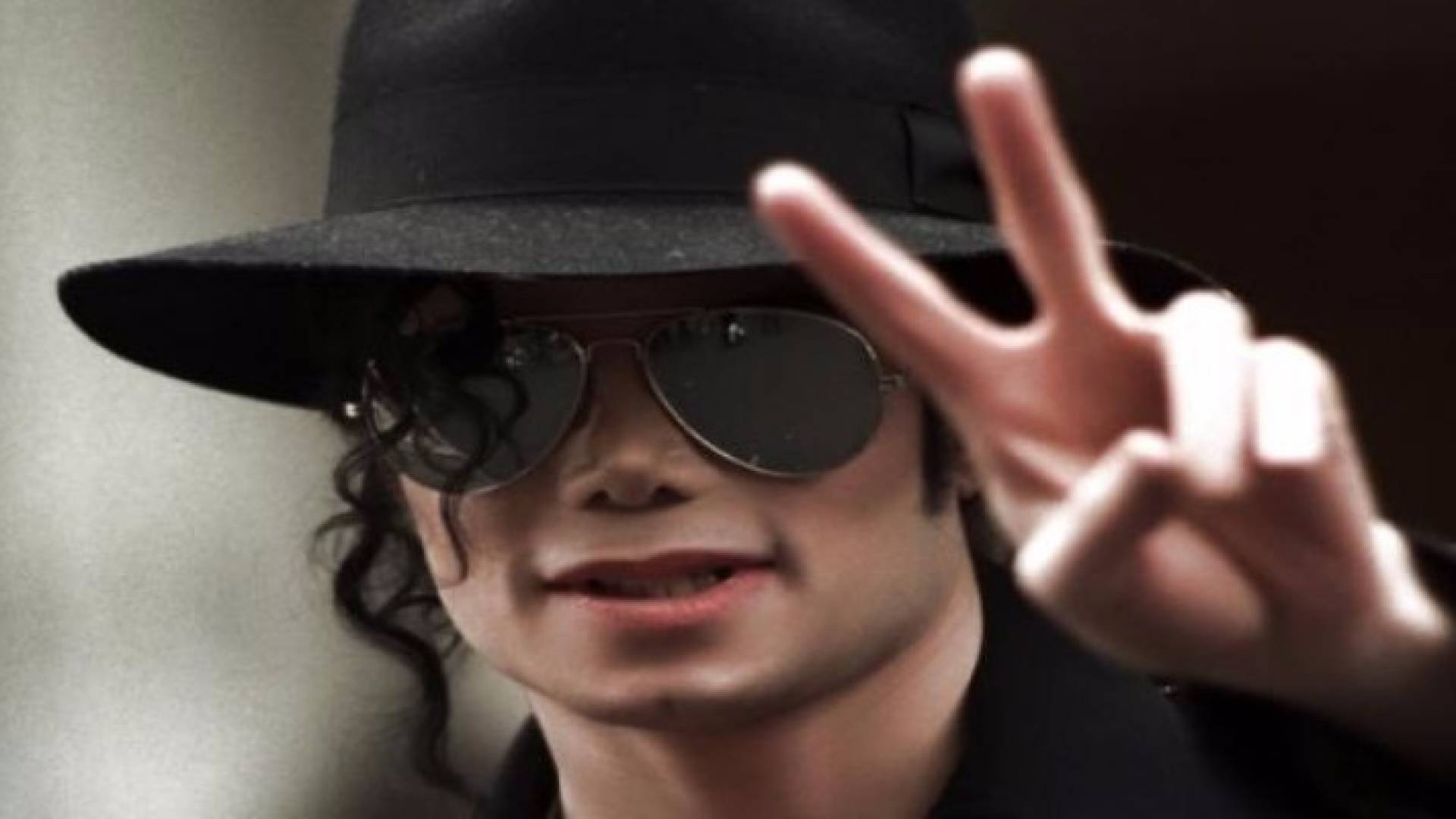 نجم موسيقى البوب الراحل مايكل جاكسون