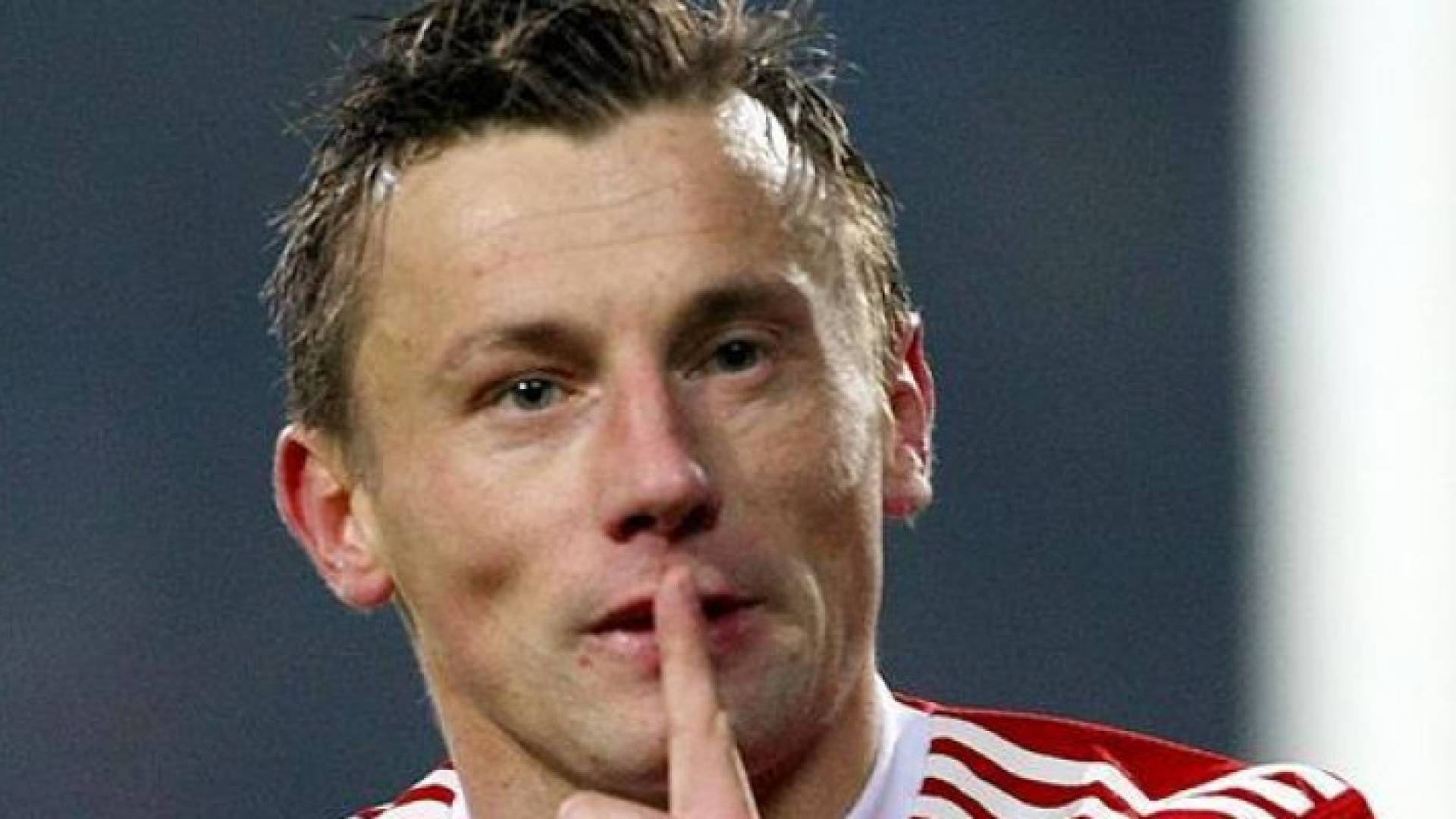 المهاجم أوليتش