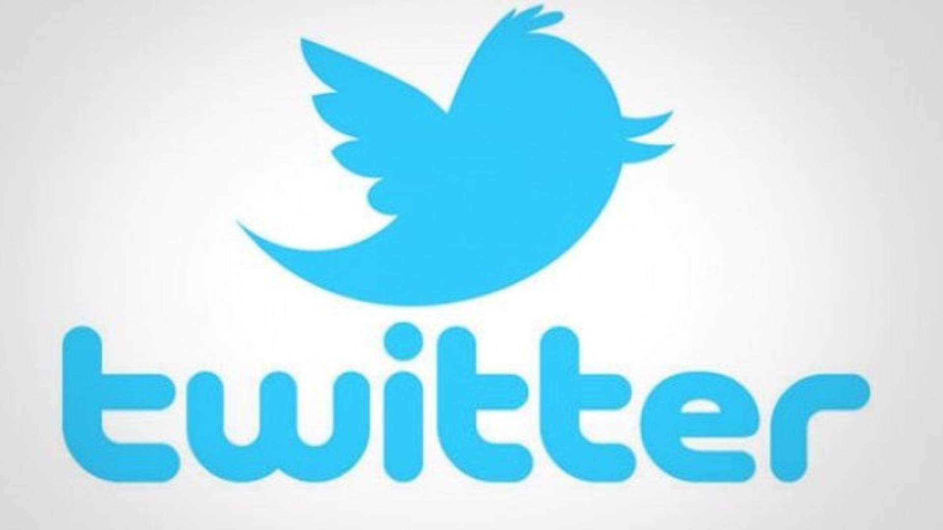 شعار تويتر