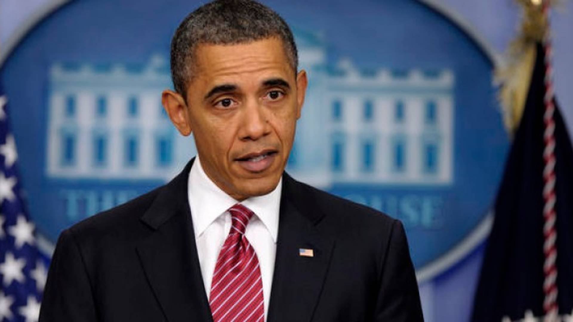 أوباما يبحث الخيارات العسكرية في سورية غدا