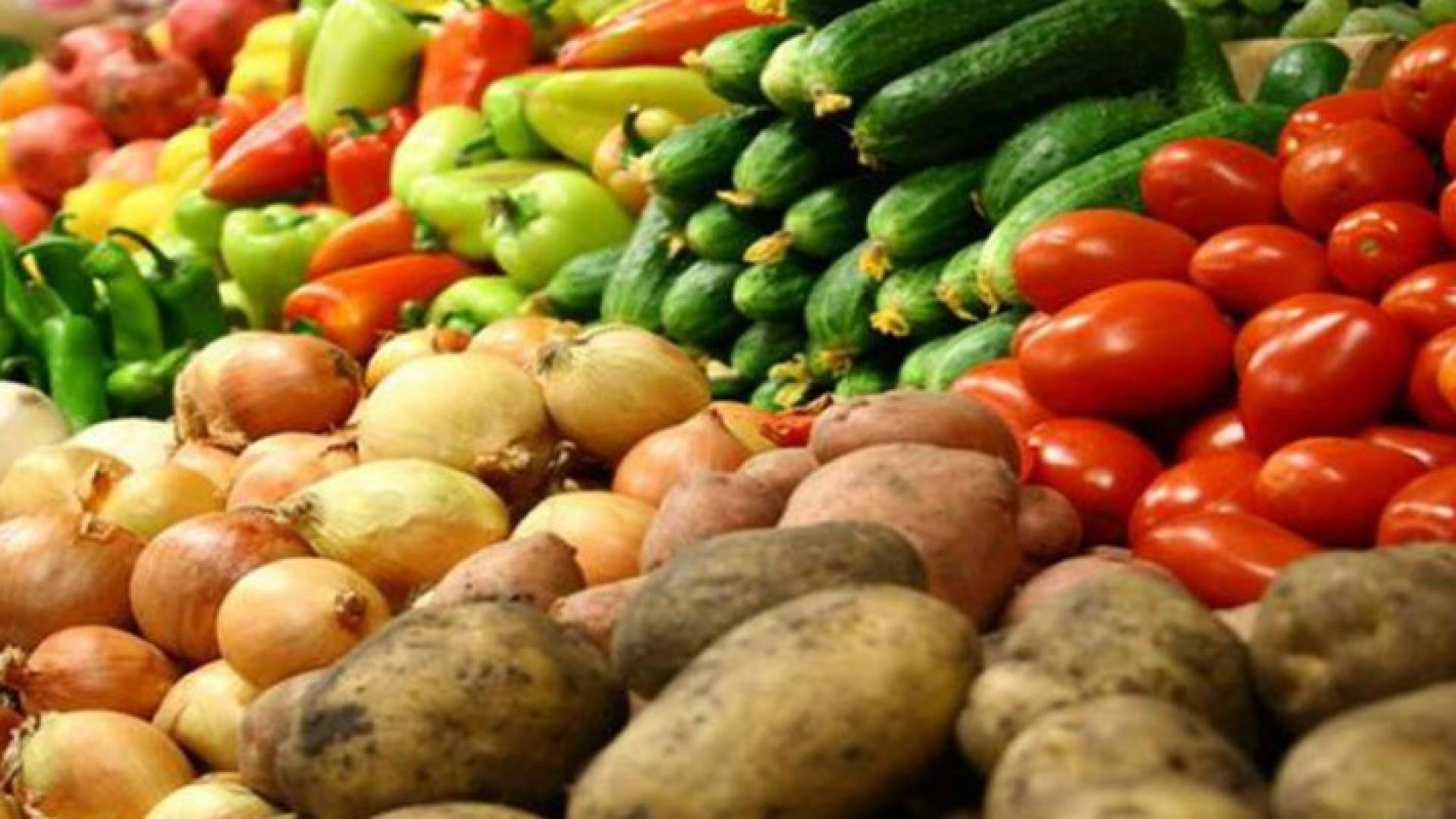 منتجات نباتية