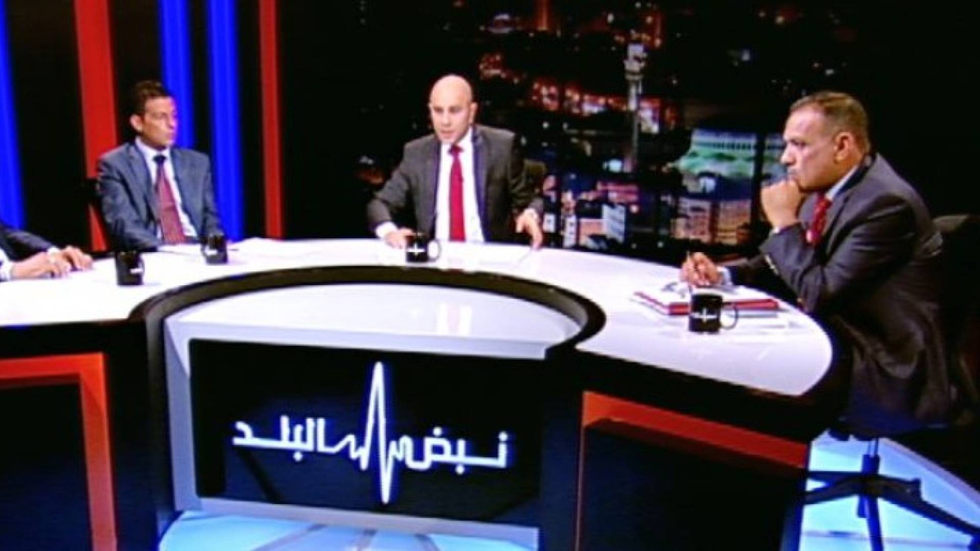نبض البلد يناقش العلاقة المرتقبة بين مجلس النواب القادم والحكومة