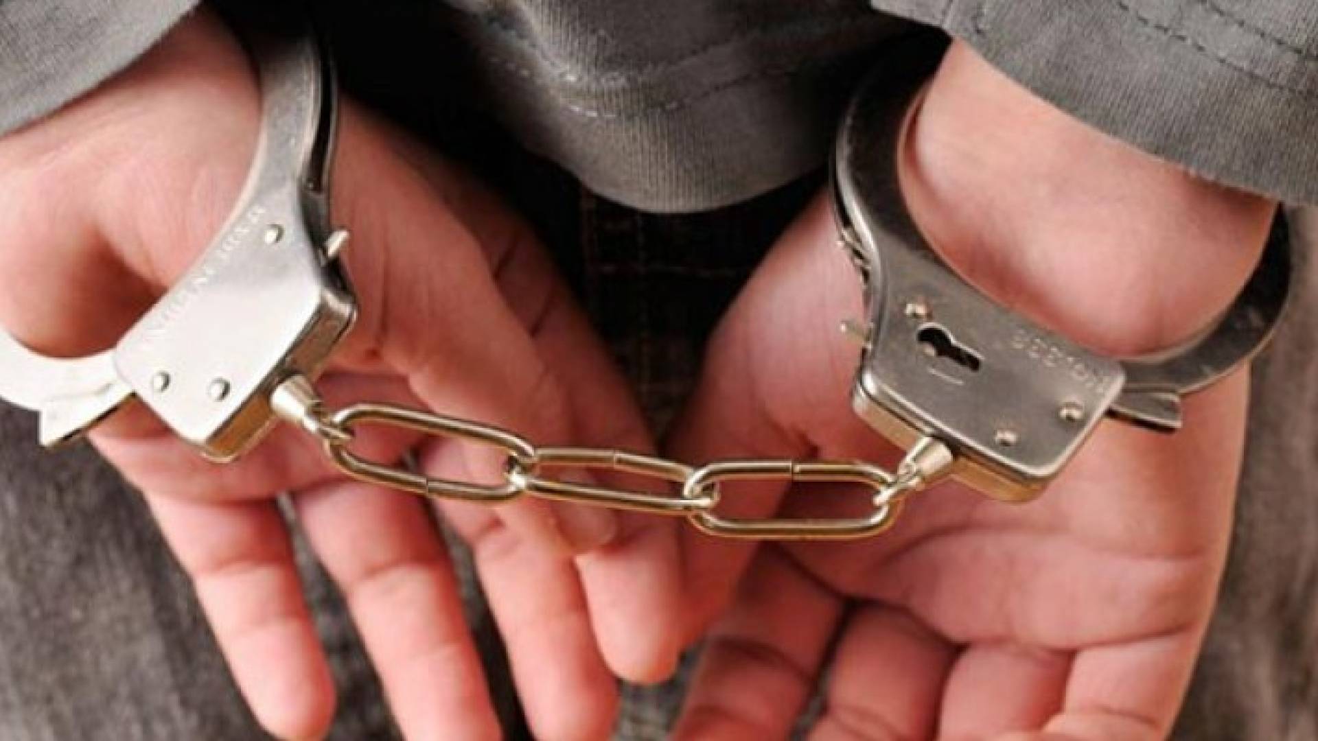 القبض على مطلوب بحقه 20 طلبا بمنطقة الكريمه في اربد