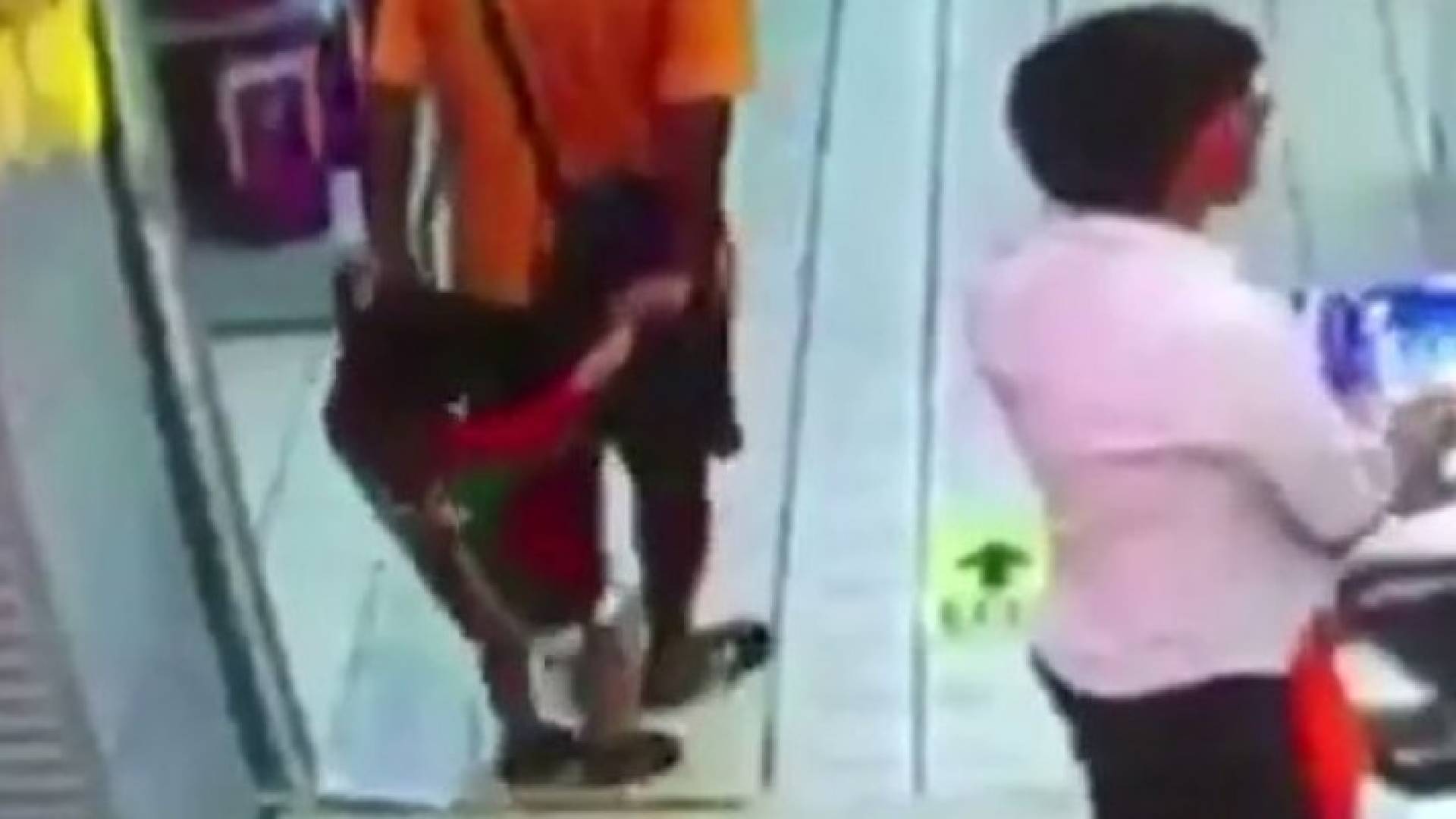 الصورة من الفيديو