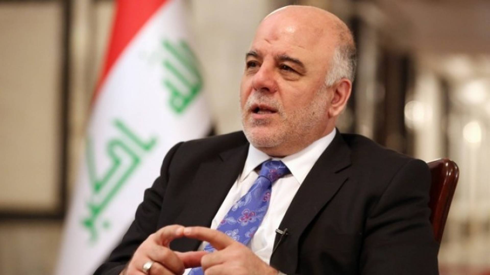 رئيس الوزراء العراقي - ارشيفية