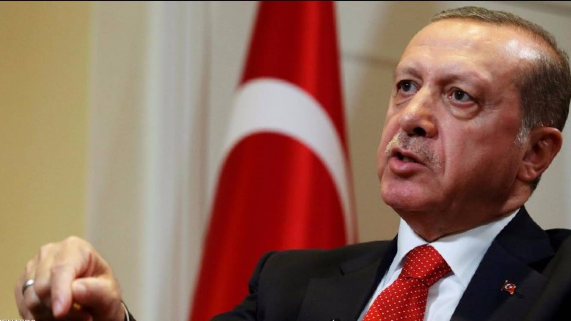 الرئيس التركي رجب طيب أردوغان - أرشيفية